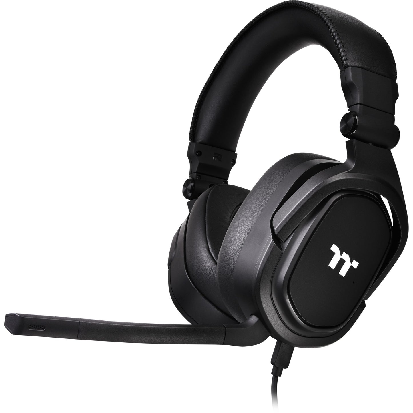 Argent H5, Gaming-Headset