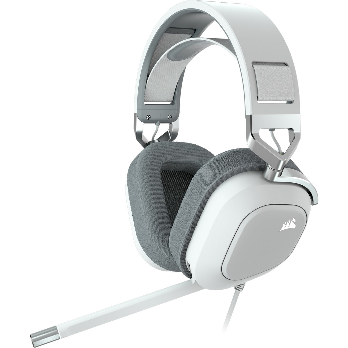 HS80 RGB USB, Gaming-Headset