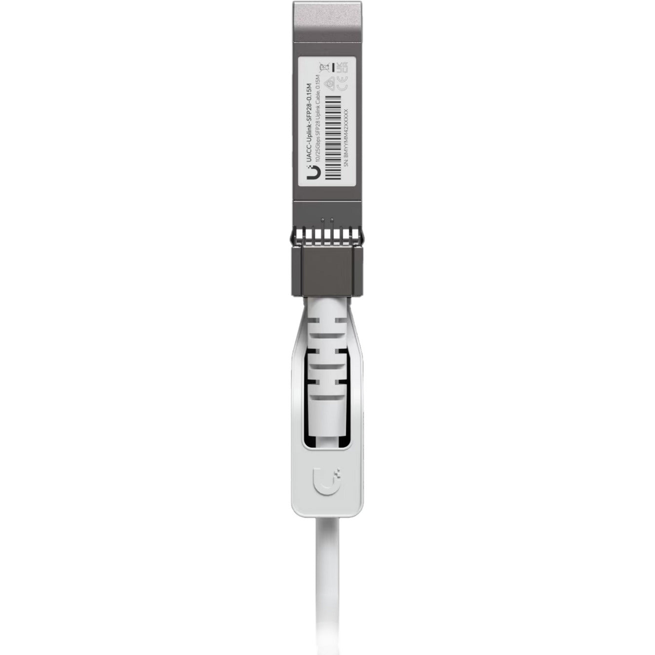 UniFi Uplink-Kabel SFP28