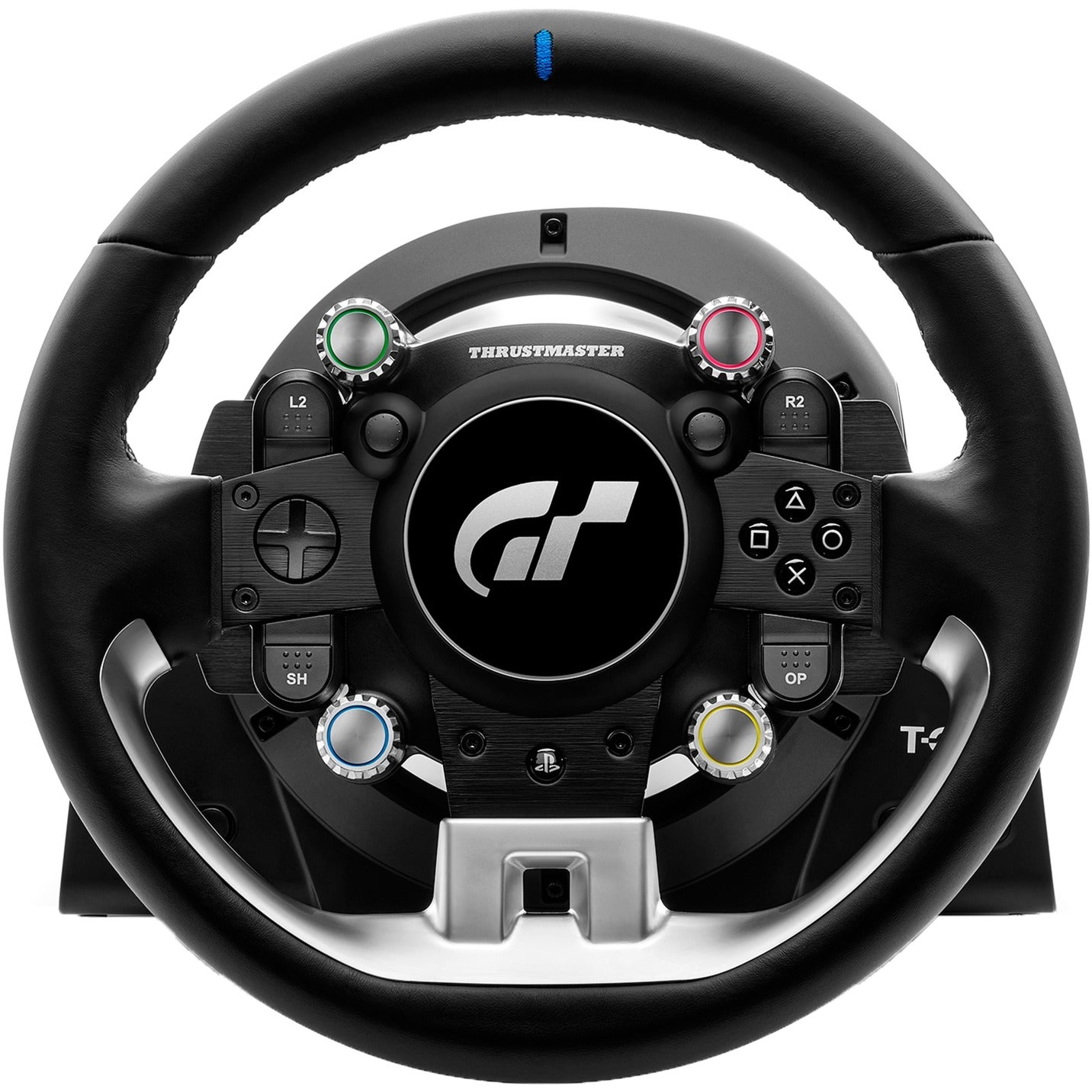 Thrustmaster T-GT II (schwarz)