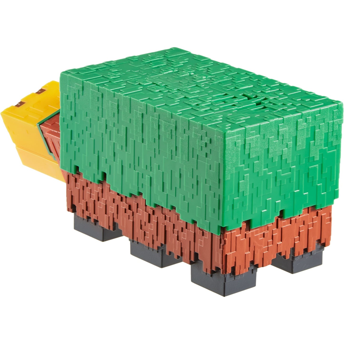 Mattel Minecraft Schnüffler