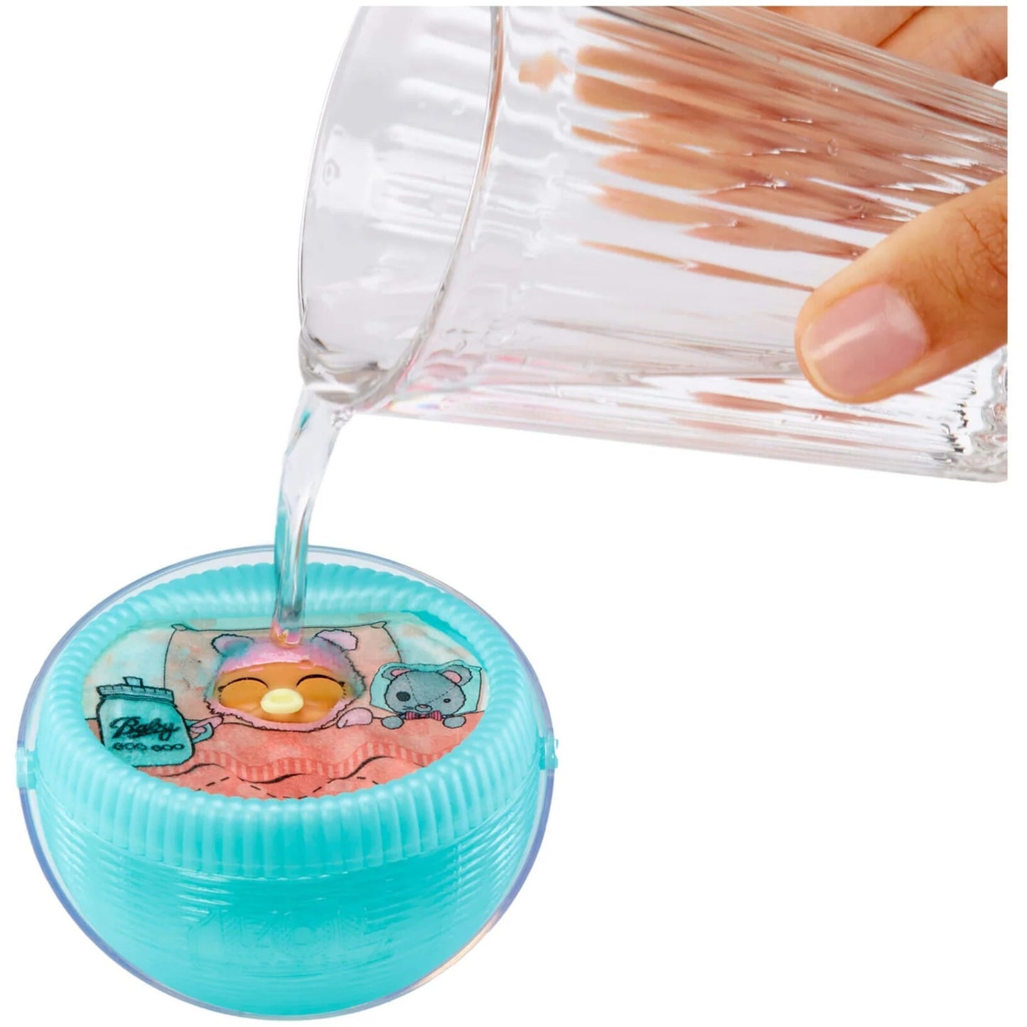 MGA Entertainment L.O.L. Surprise Baby Bundle Surprise (sortierter Artikel)