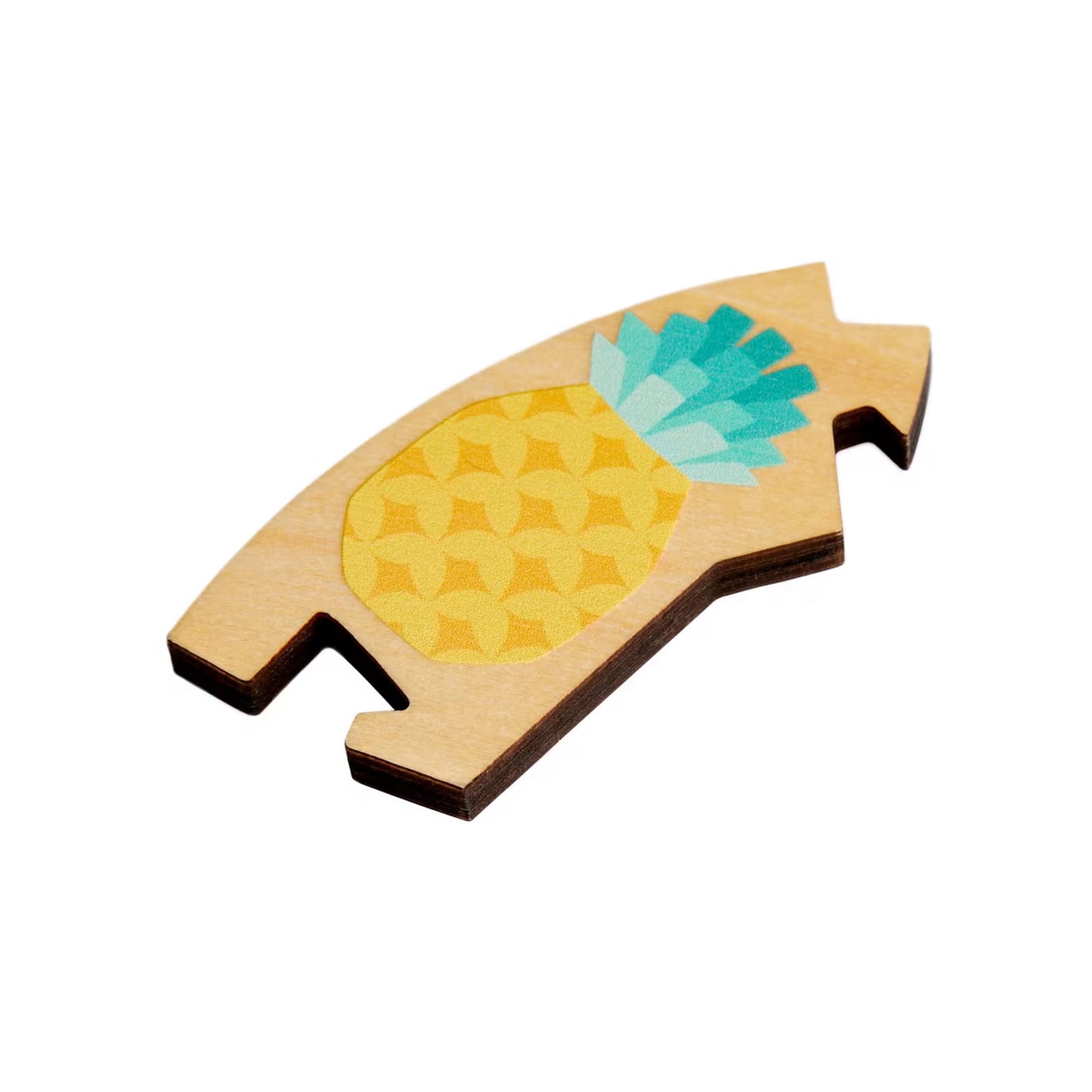 Puzzle 2 in 1 Papagei