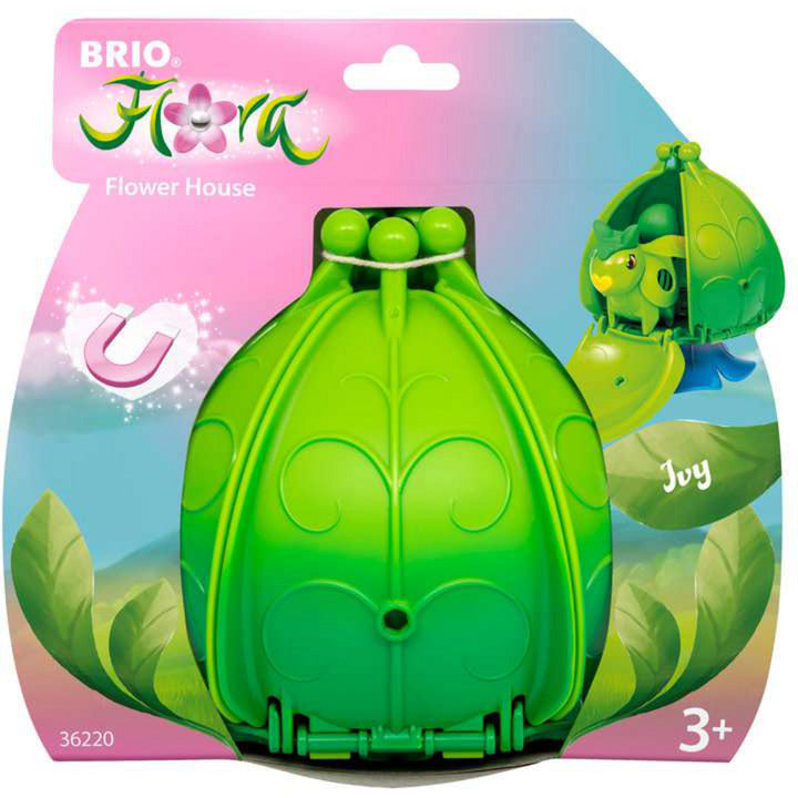 Flora - Ivys Blumenhaus, Spielfigur