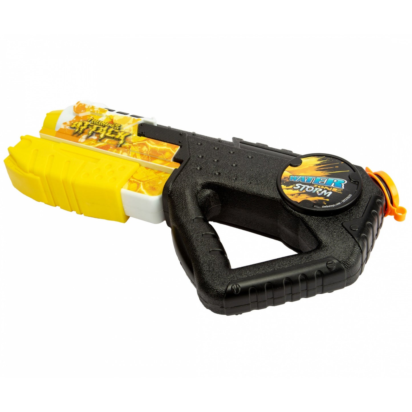 Waterzone Storm Blaster 3000, Wasserblaster