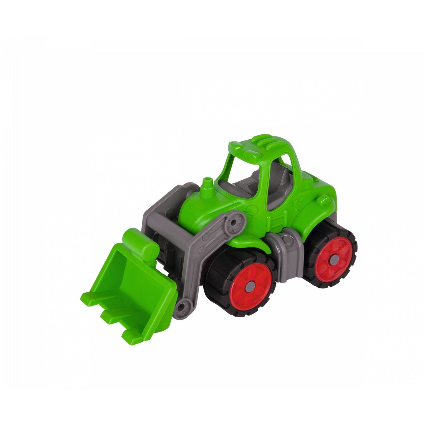 Power Worker Mini Traktor, Spielfahrzeug