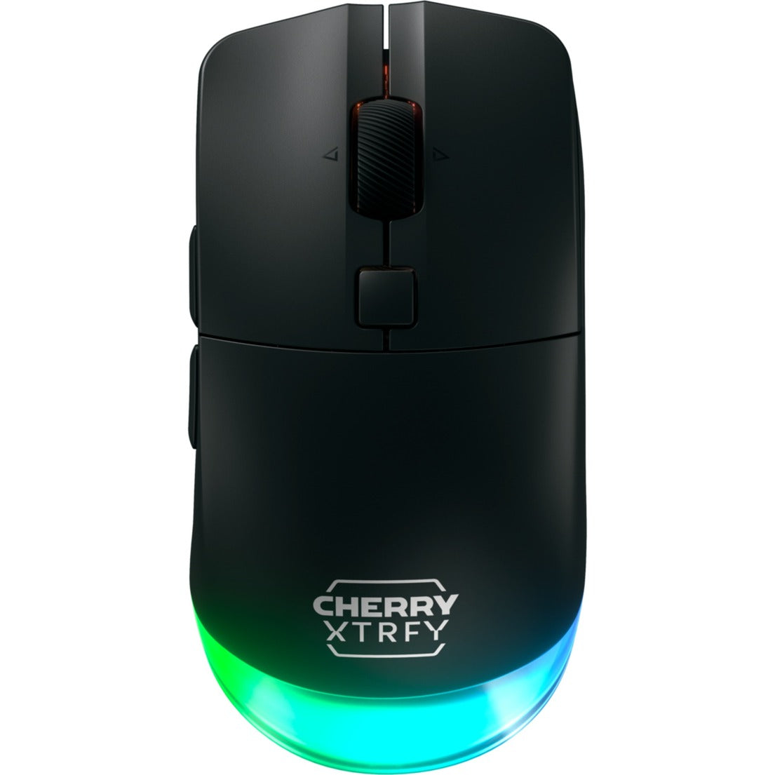 Xtrfy M50 Wireless, Gaming-Maus