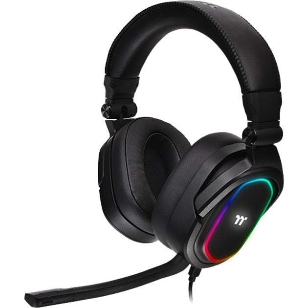 Argent H5 RGB 7.1, Gaming-Headset