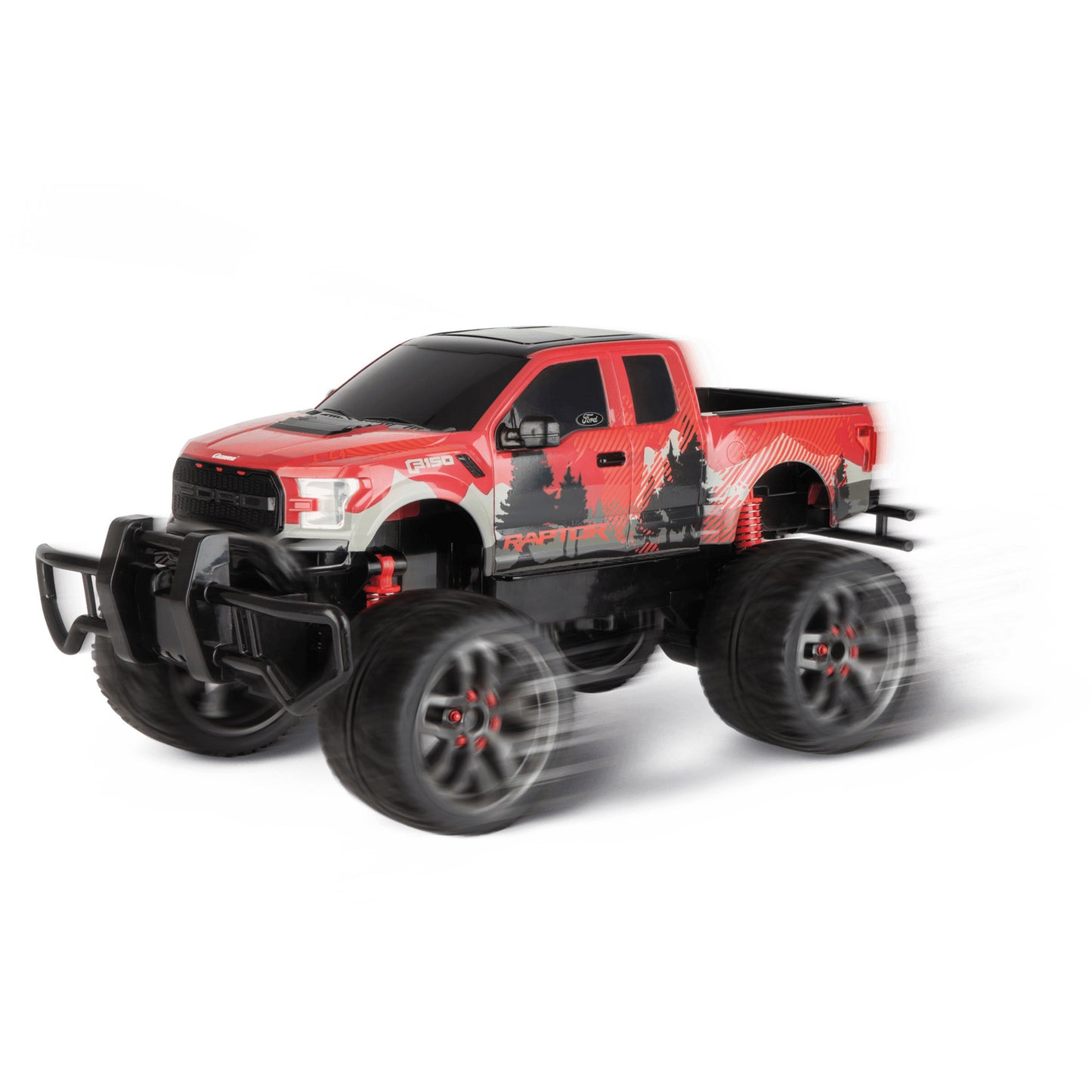 RC 2,4GHz Ford F-150 Raptor