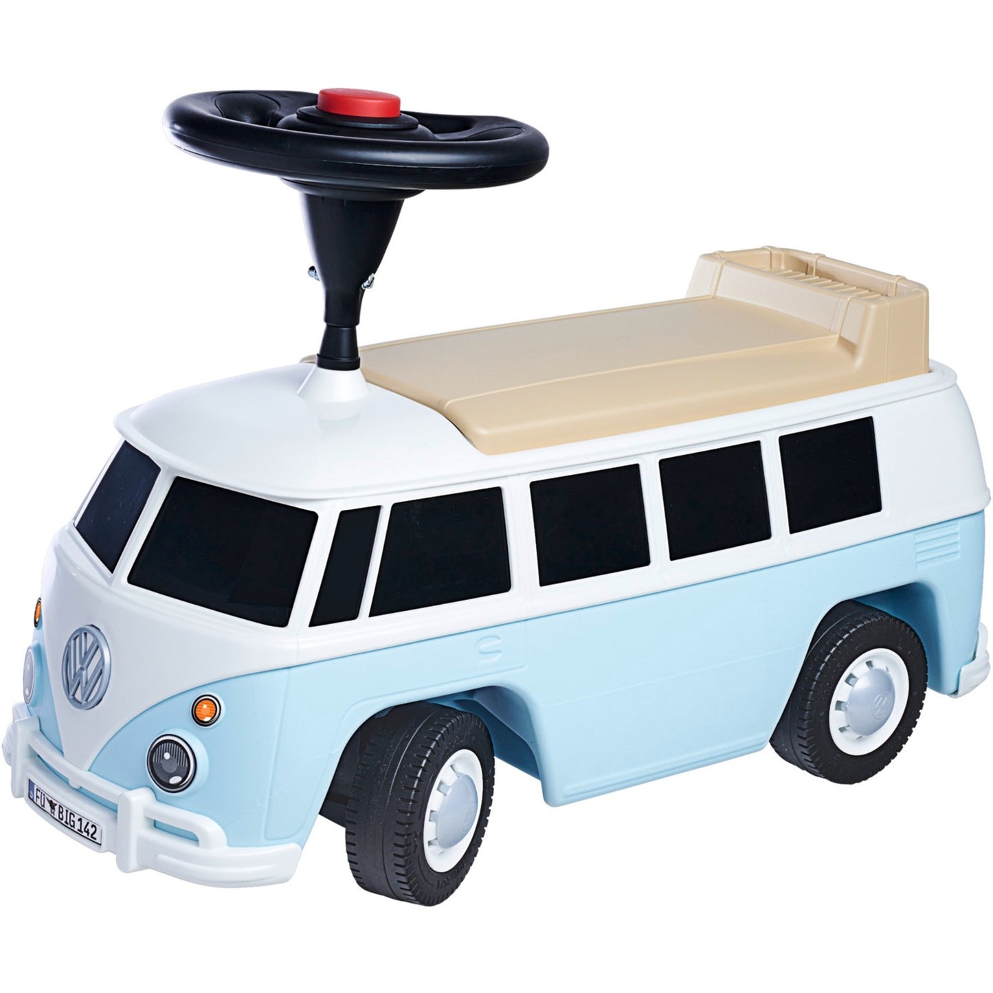 BIG Baby VW T1 (blau)