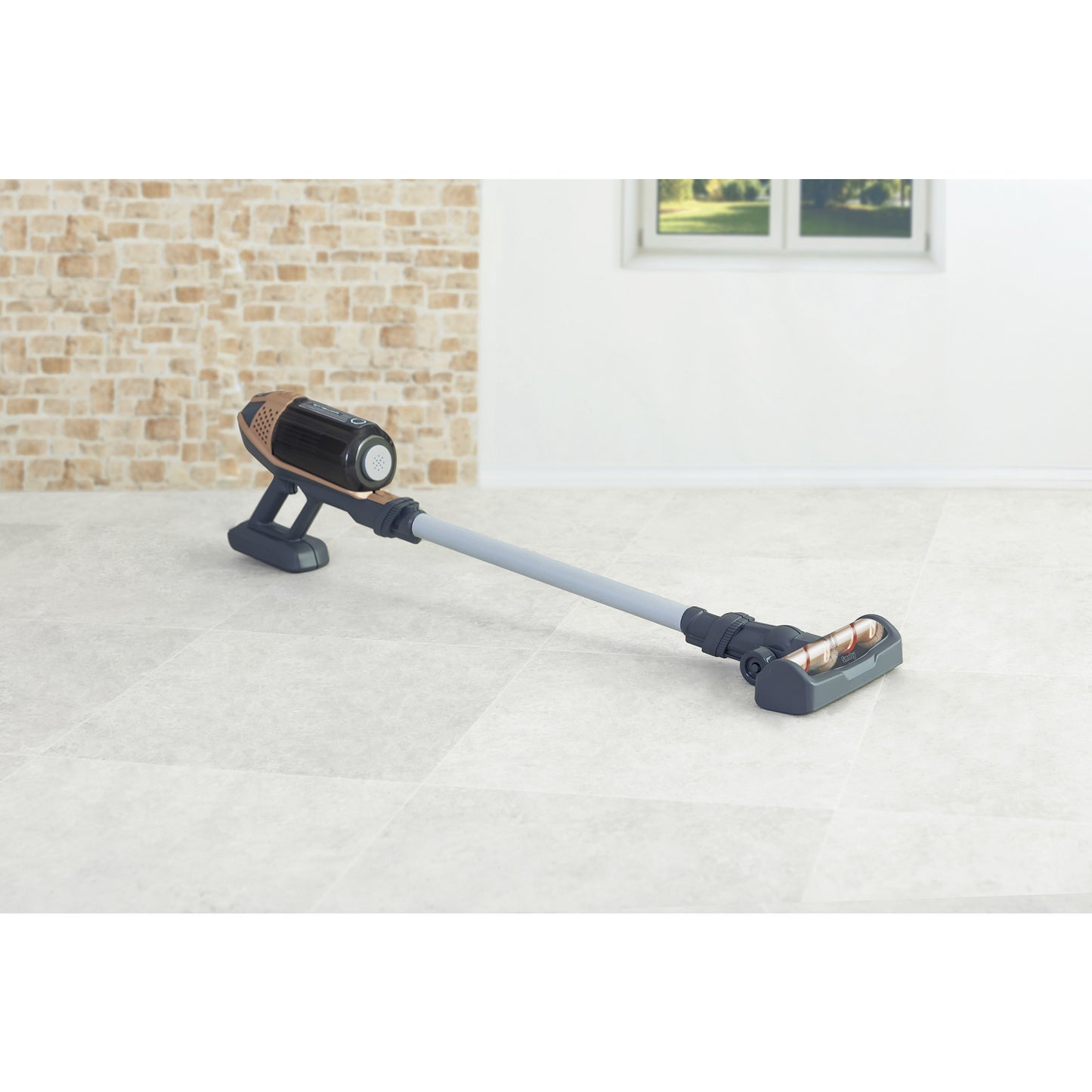 Rowenta Staubsauger X Force Flex, Kinderhaushaltsgerät