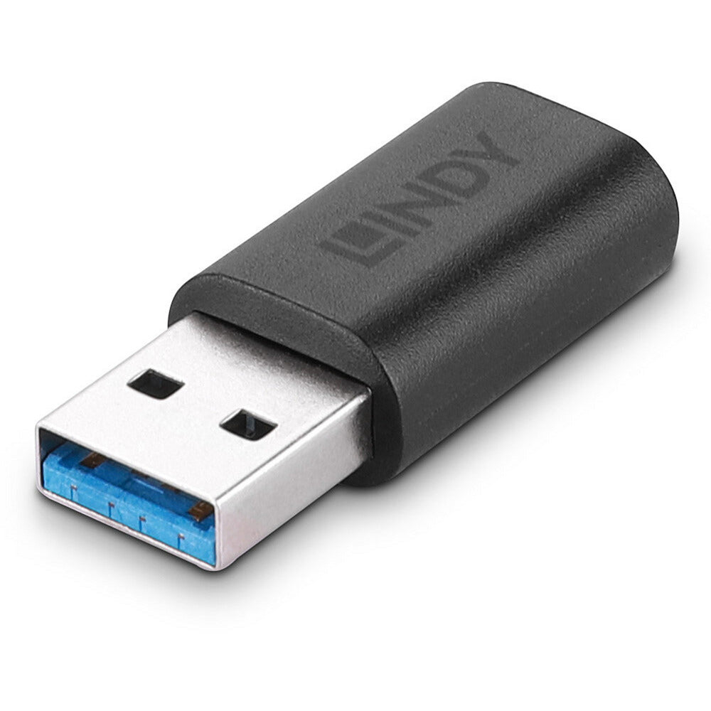 USB 3.2 Adapter Typ A an C