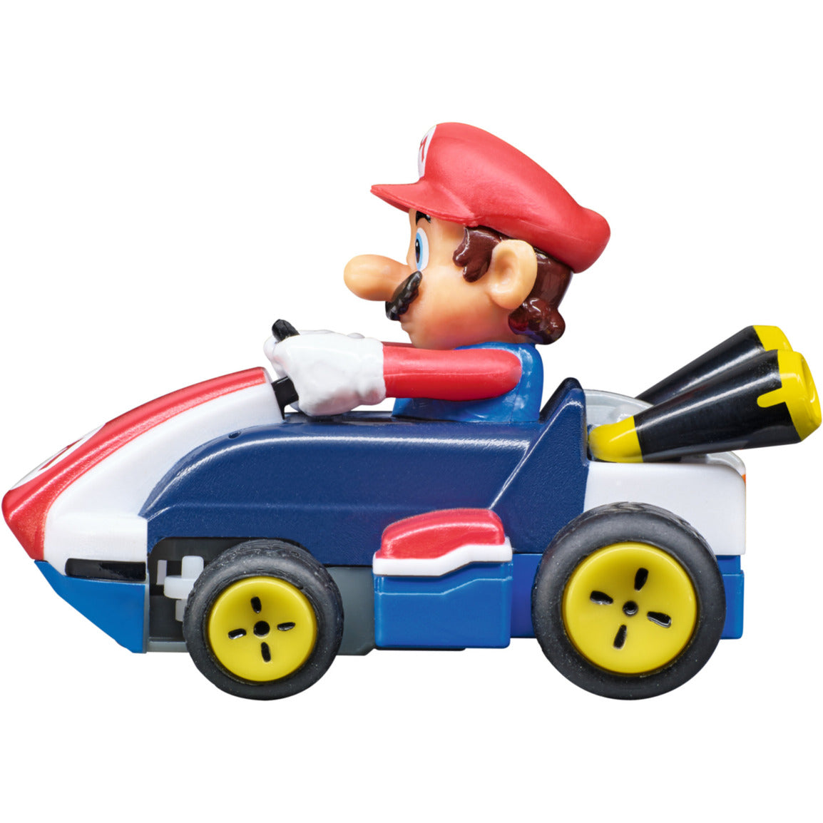 2,4GHz Mario Kart Mini RC - Mario