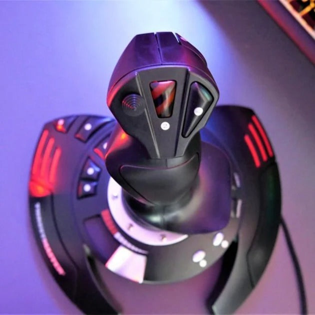 Thrustmaster Flightstick X (schwarz)