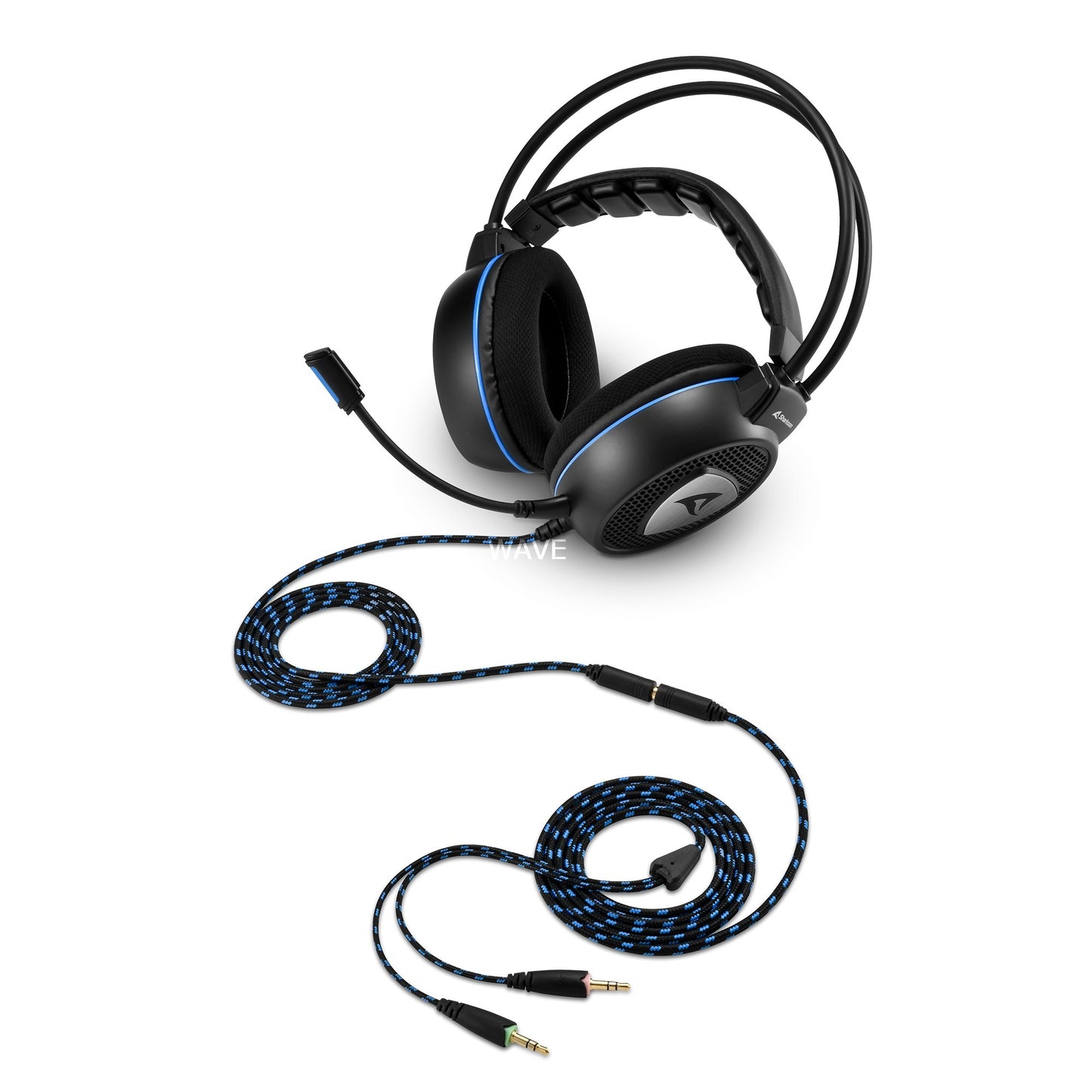 Skiller SGH10, Gaming-Headset