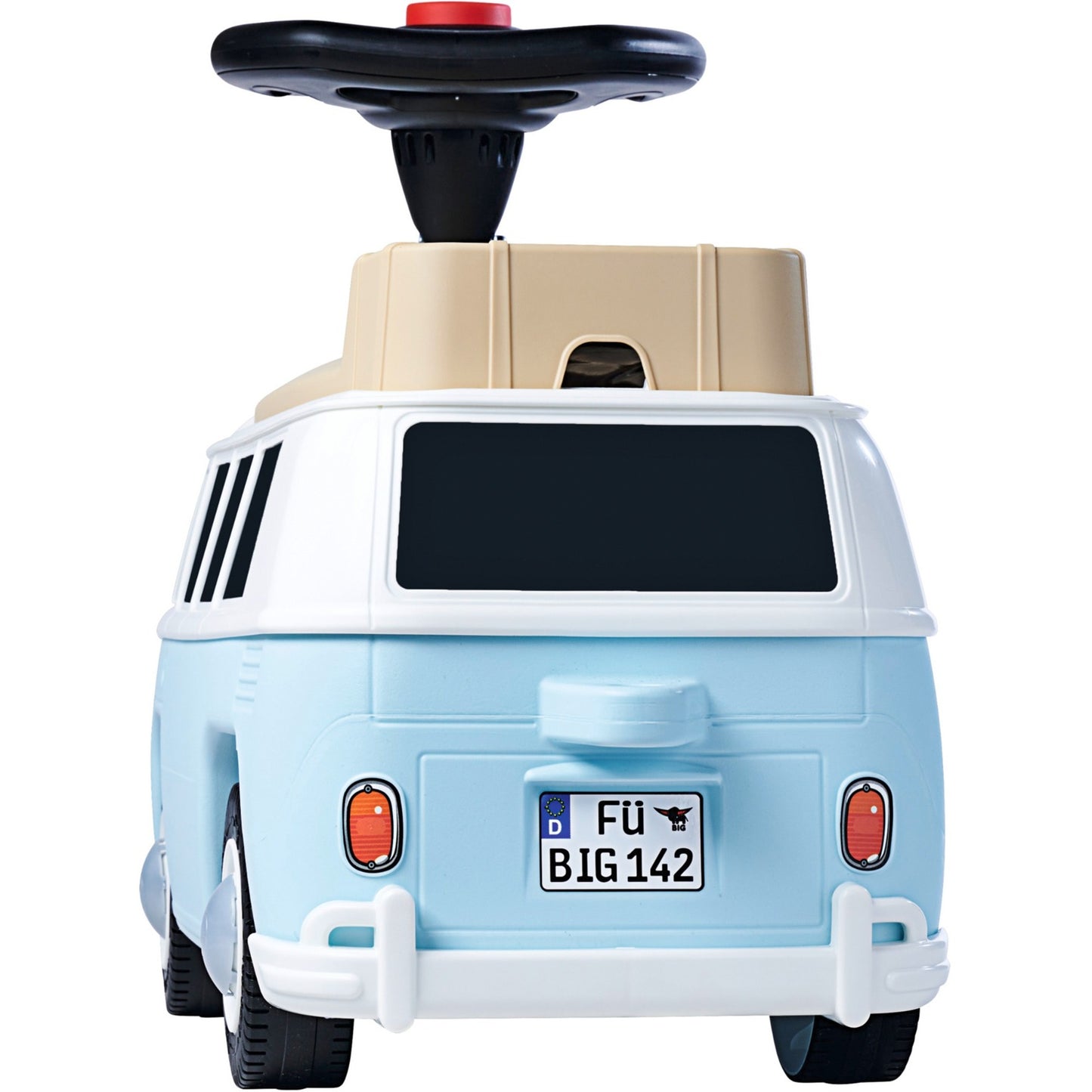 BIG Baby VW T1 (blau)