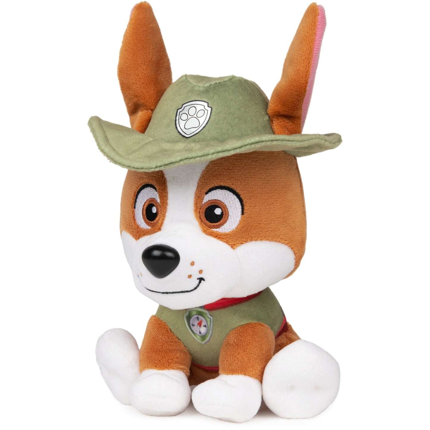 Spin Master GUND - PAW Patrol Tracker, Kuscheltier