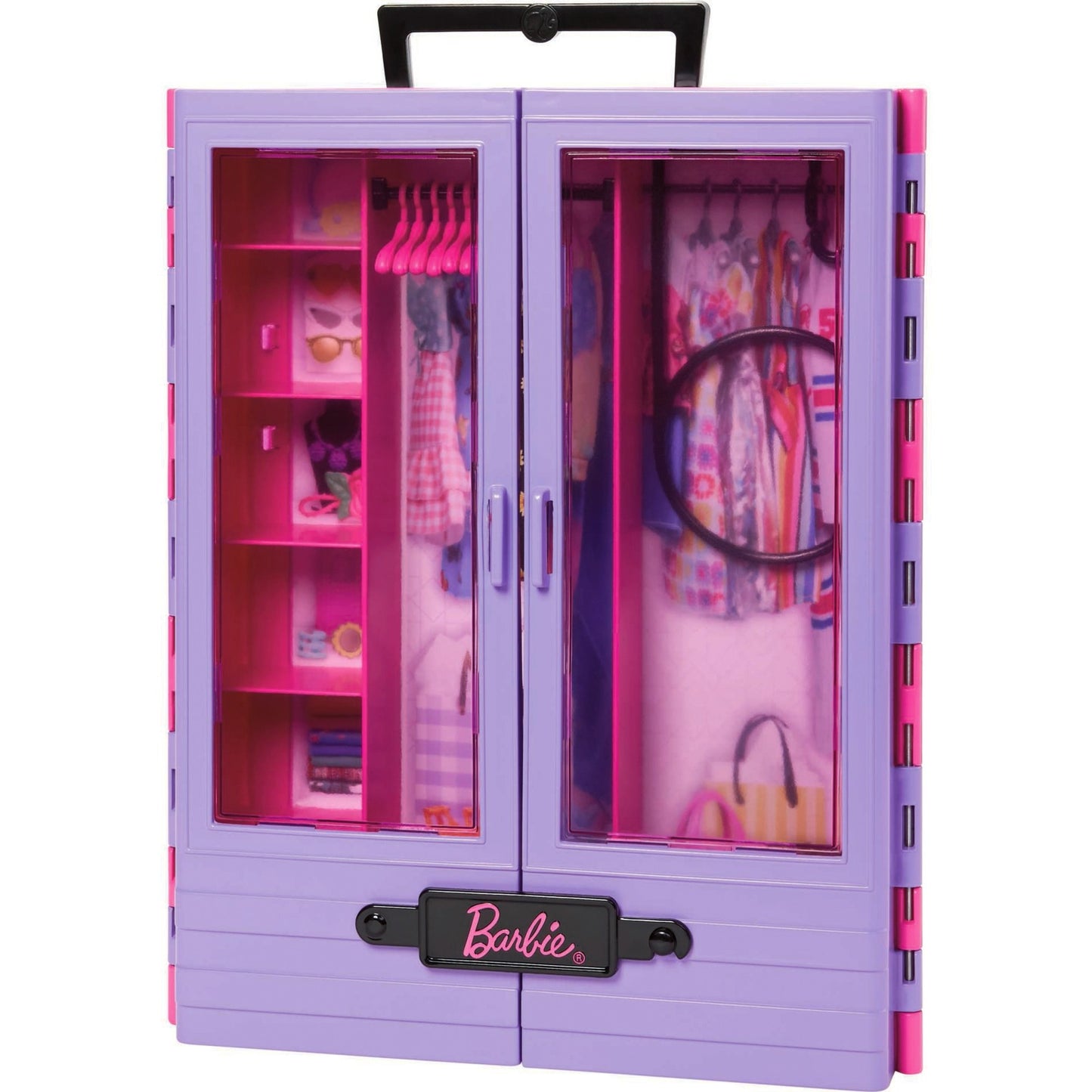 Barbie Kleiderschrank, Puppenmöbel