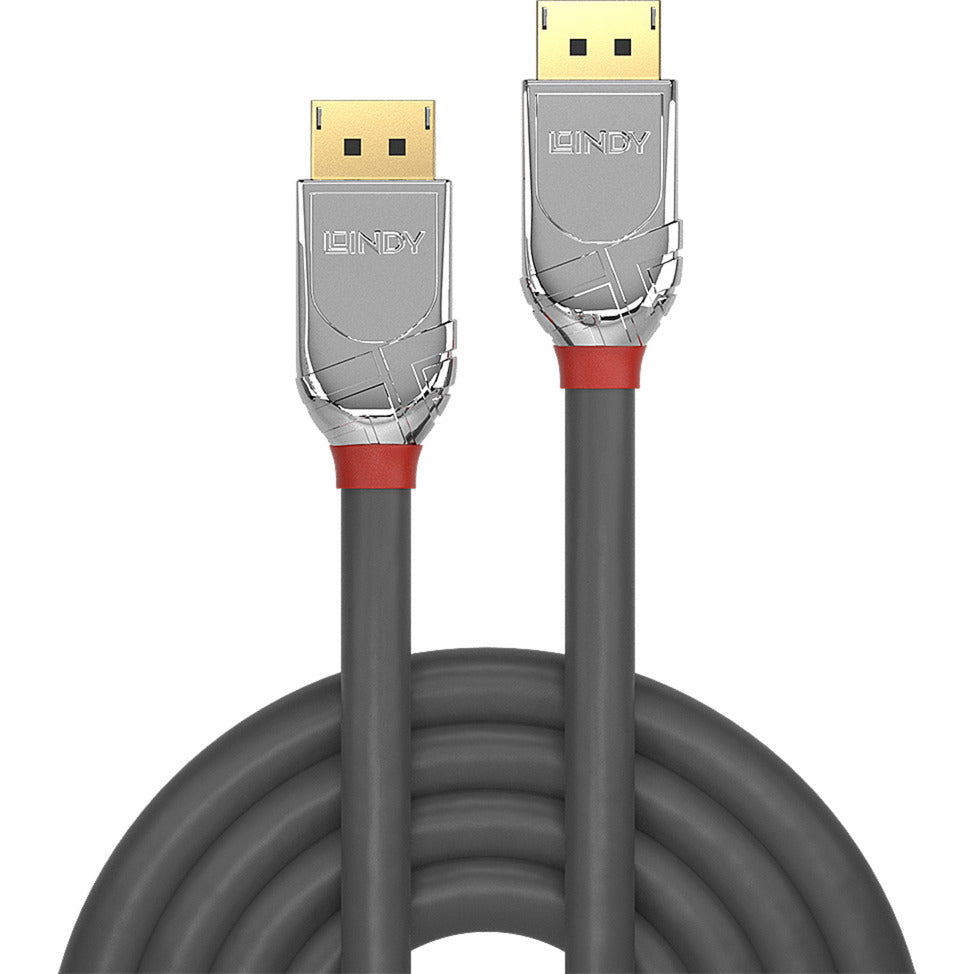 DisplayPort 1.4 Kabel, Cromo Line