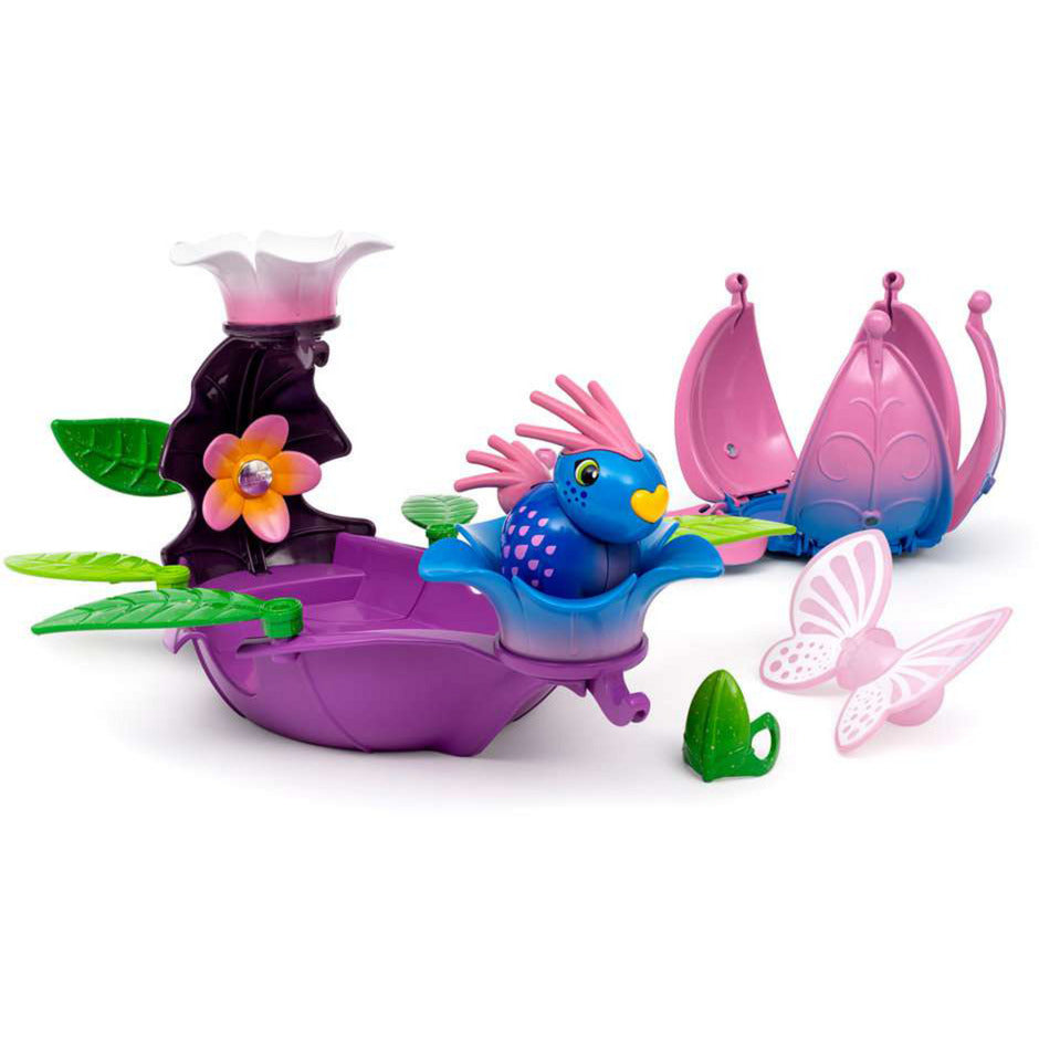 Flora - Lilys Blätter-Boot, Spielfigur