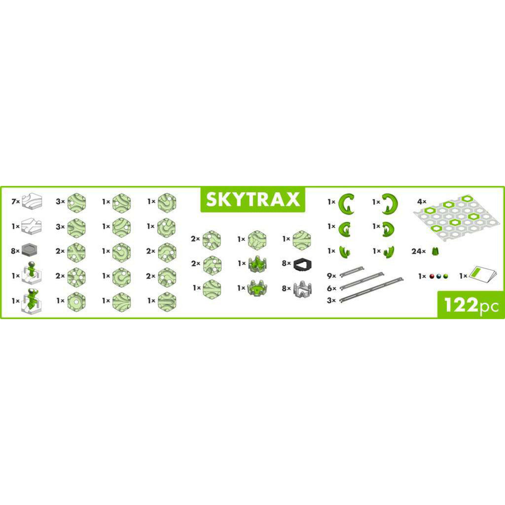 GraviTrax - Action-Set M Skytrax, Bahn