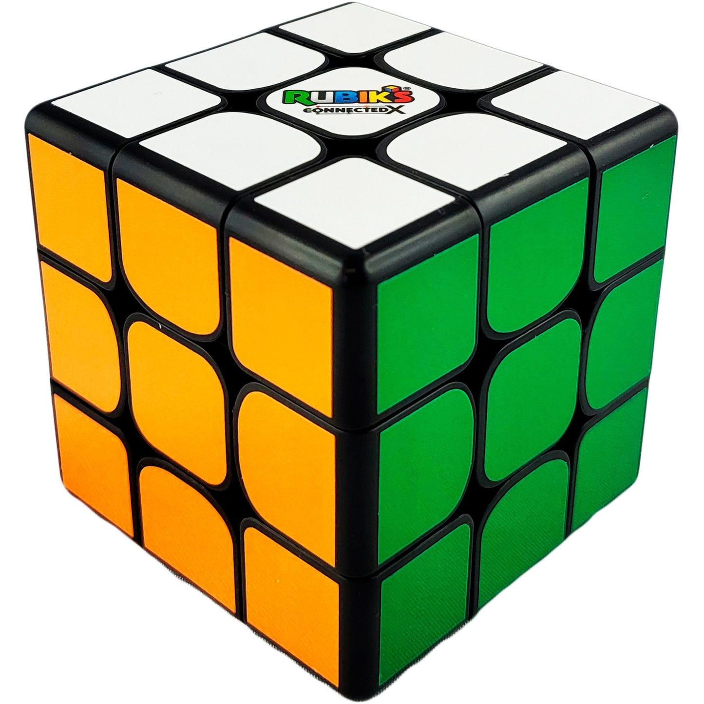 Spinmaster Rubik's Connected X