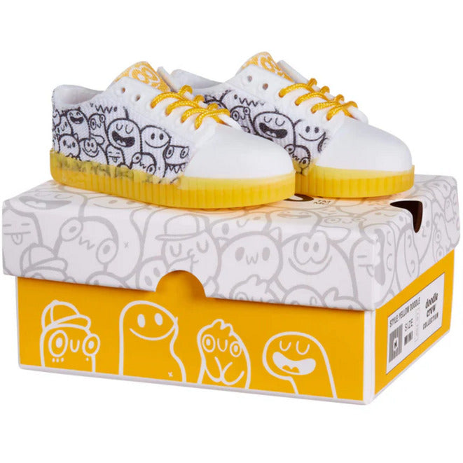 MGA's Miniverse - Make It Mini Sneakers, Basteln
