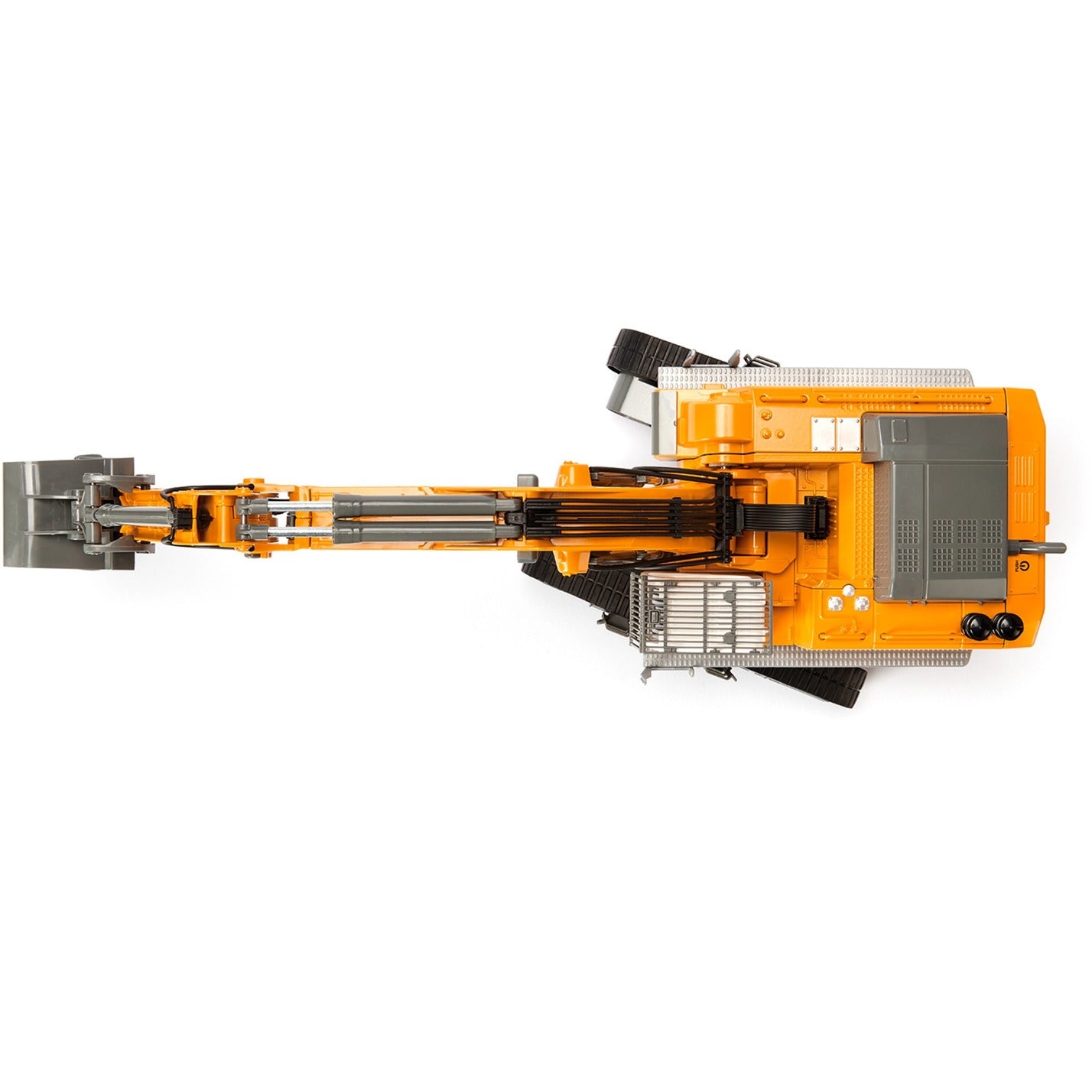SIKU CONTROL LIEBHERR R980 SME Raupenbagger