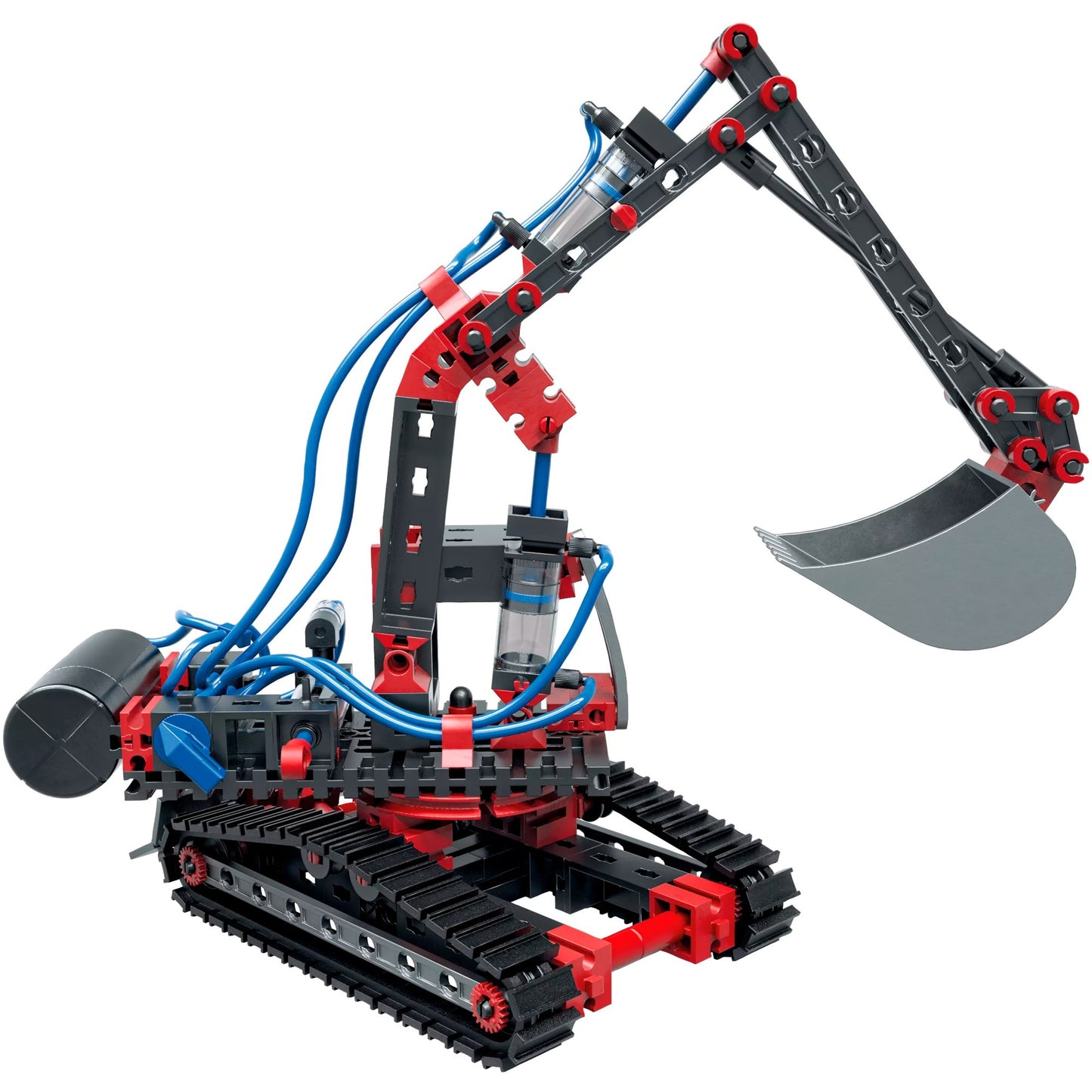 fischertechnik Pneumatic Power, Konstruktionsspielzeug