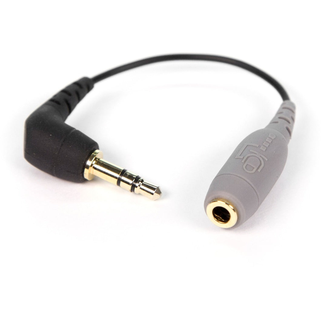 Rode Microphones Adapter SC3 (schwarz/grau)