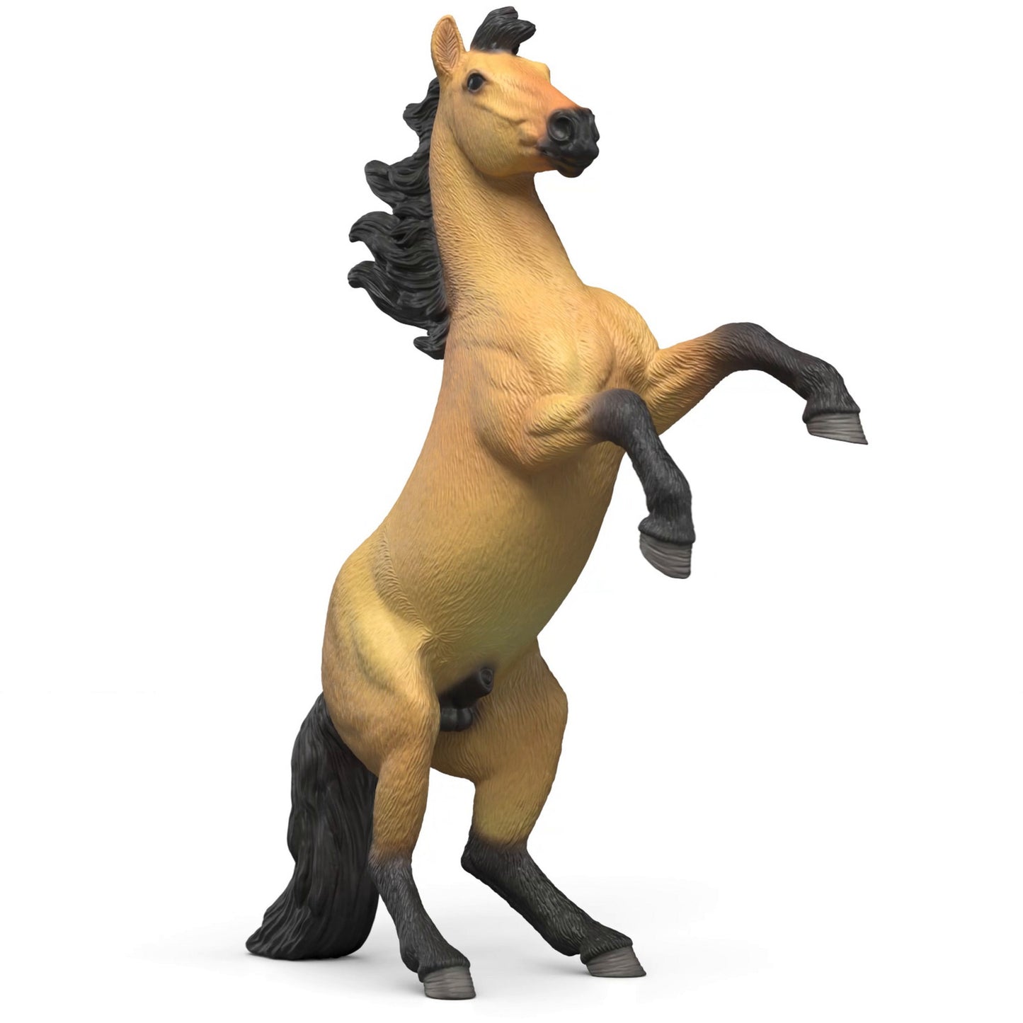 Horse Club Mustang Hengst, Spielfigur