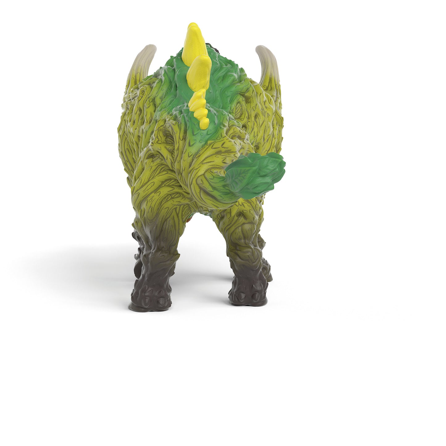 Eldrador Creatures Dschungelwildschwein, Spielfigur