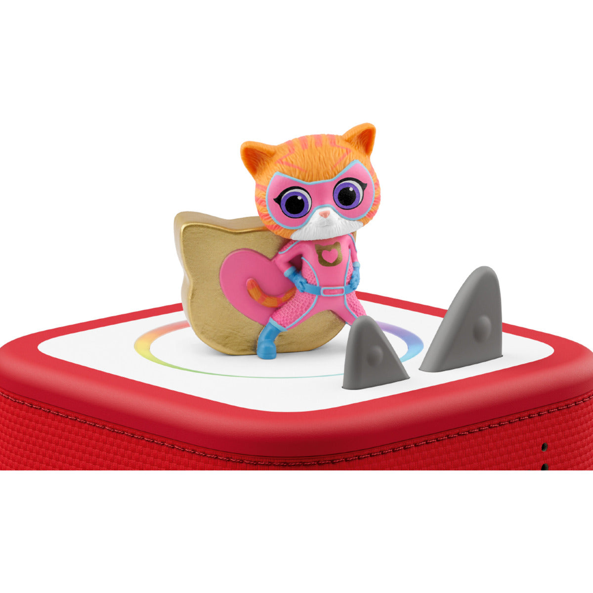 SuperKitties - Ginny, Spielfigur