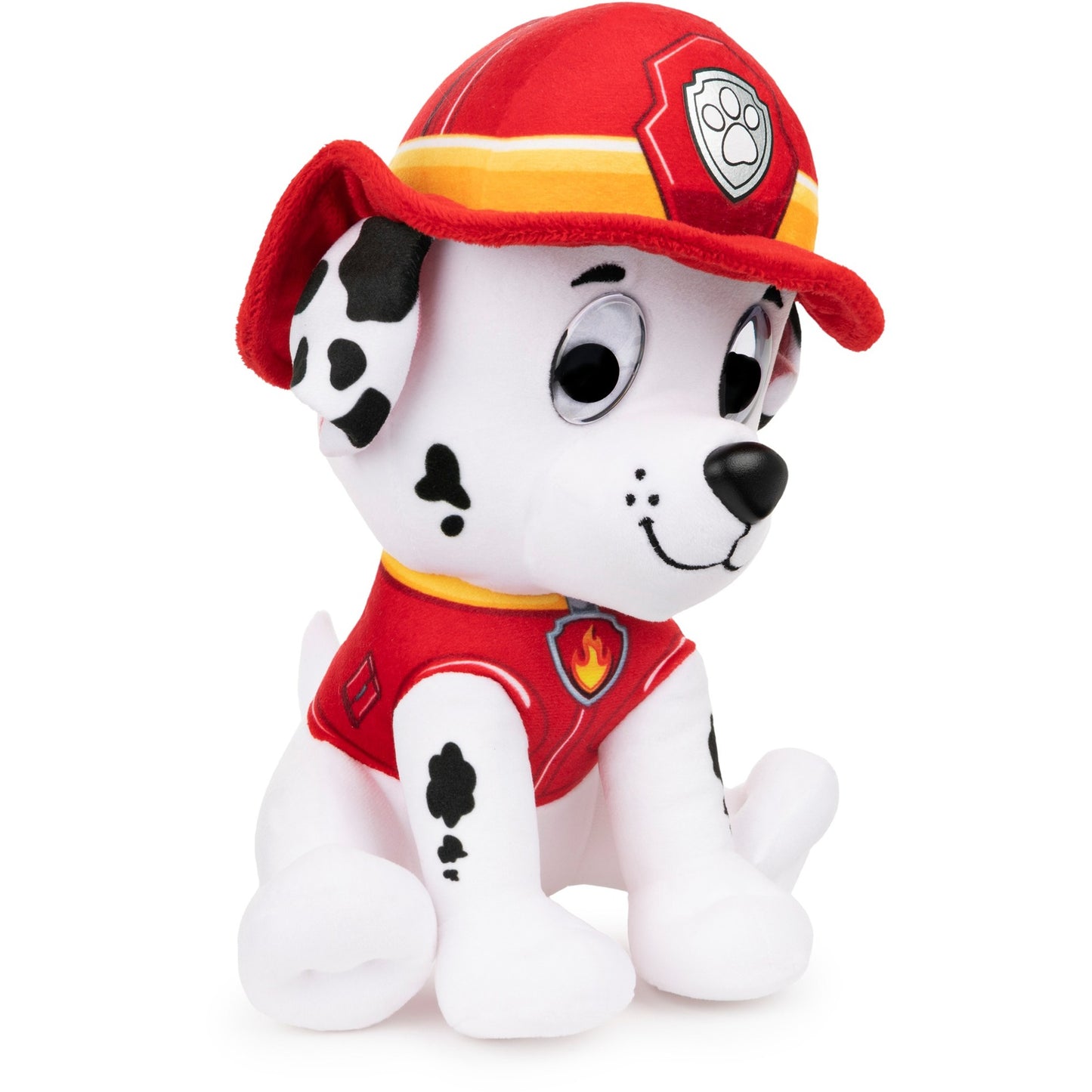 Spin Master Gund - Paw Patrol Marshall, Kuscheltier
