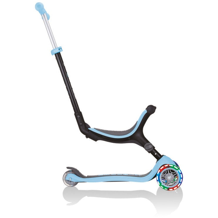 GLOBBER Go-Up Foldable Lights (blau)