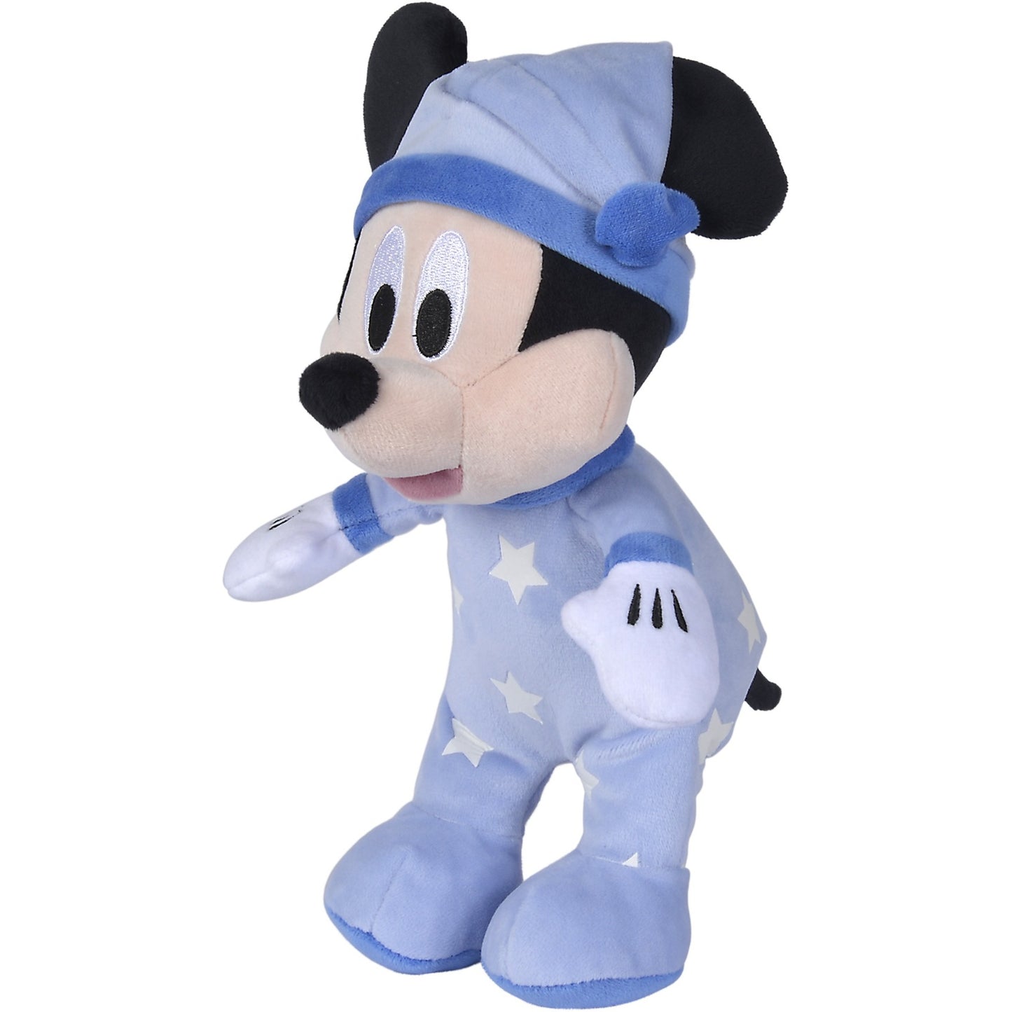 Simba Disney Gute Nacht Mickey, Kuscheltier