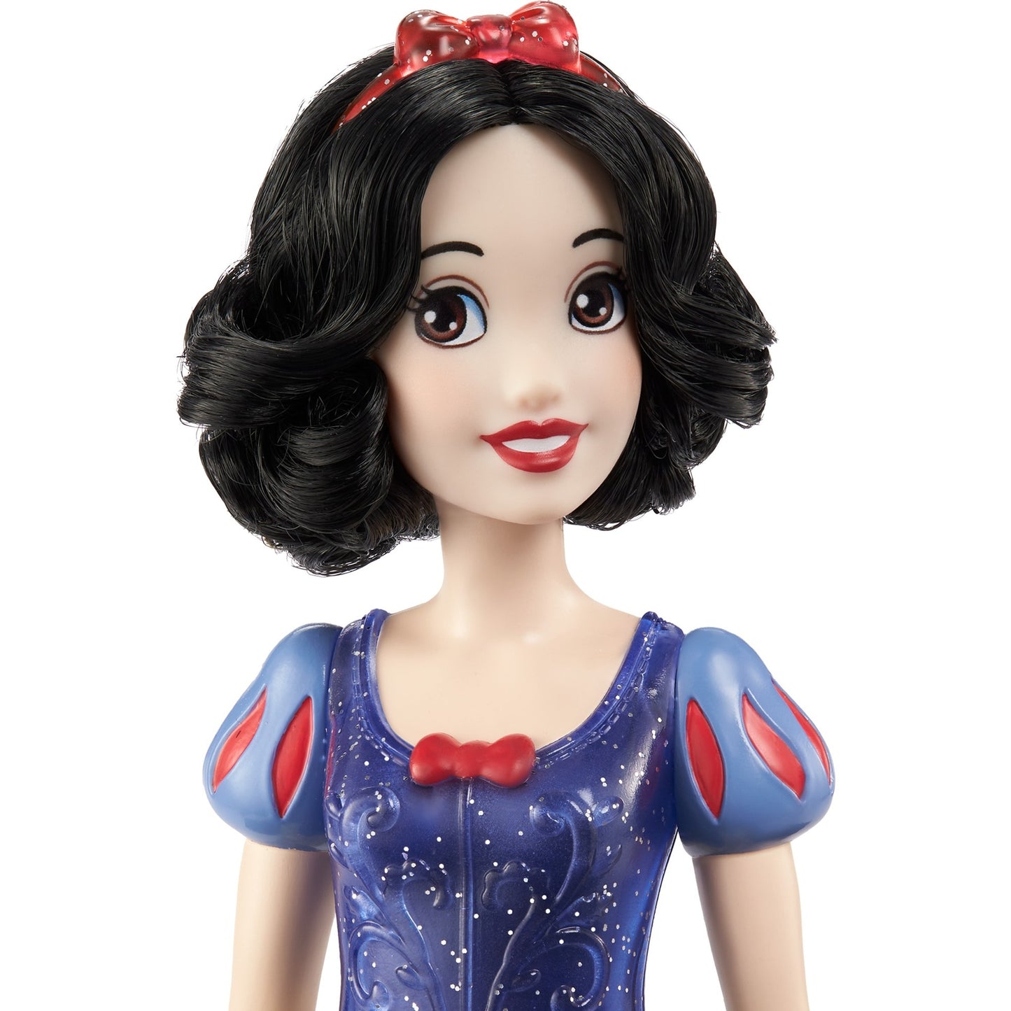 Mattel Disney Prinzessin Schneewittchen-Puppe
