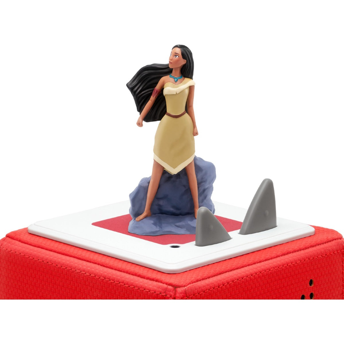 Tonies Disney - Pocahontas (Hörspiel, englische Sprachausgabe)
