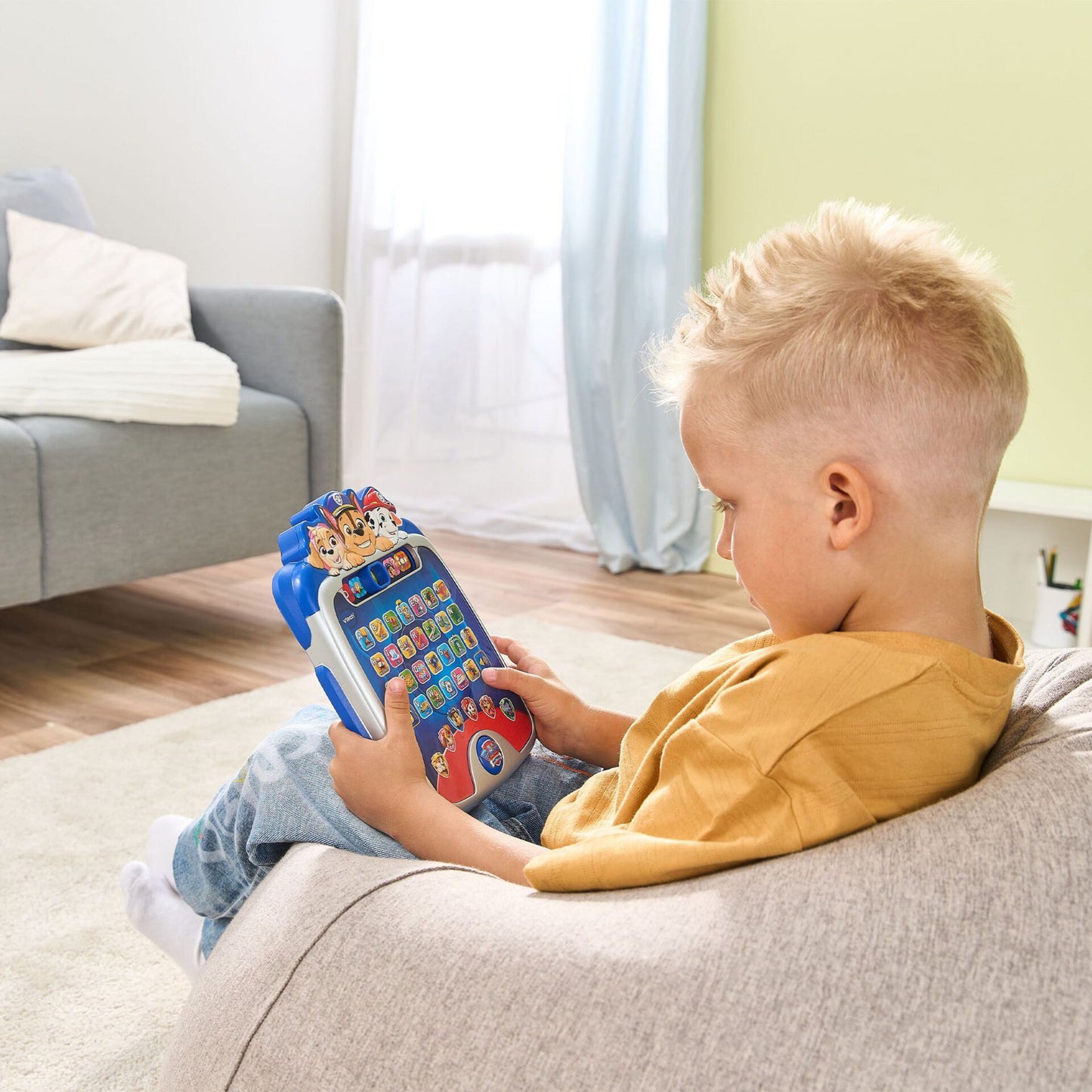 Paw Patrol - Leuchtendes Lerntablet, Lerncomputer