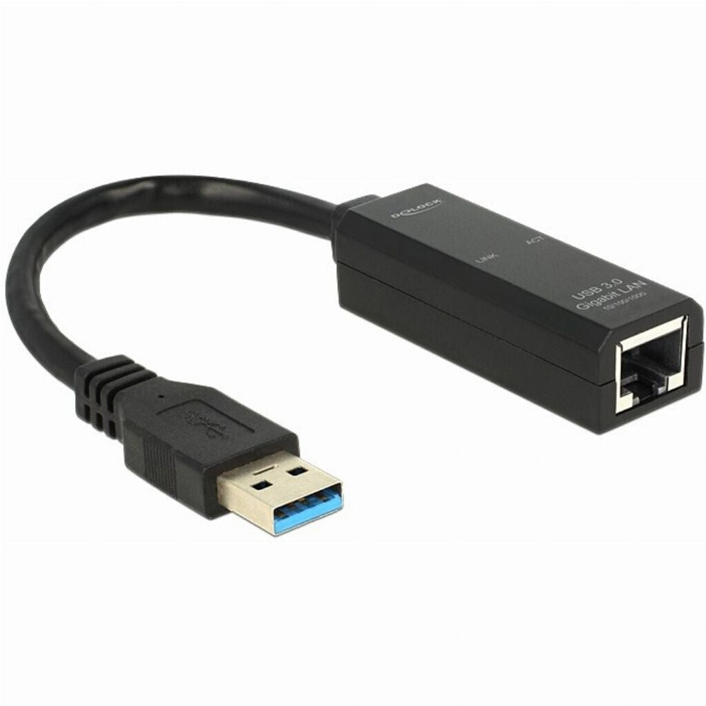 USB3.0 Adapter auf Gigabit-LAN, LAN-Adapter