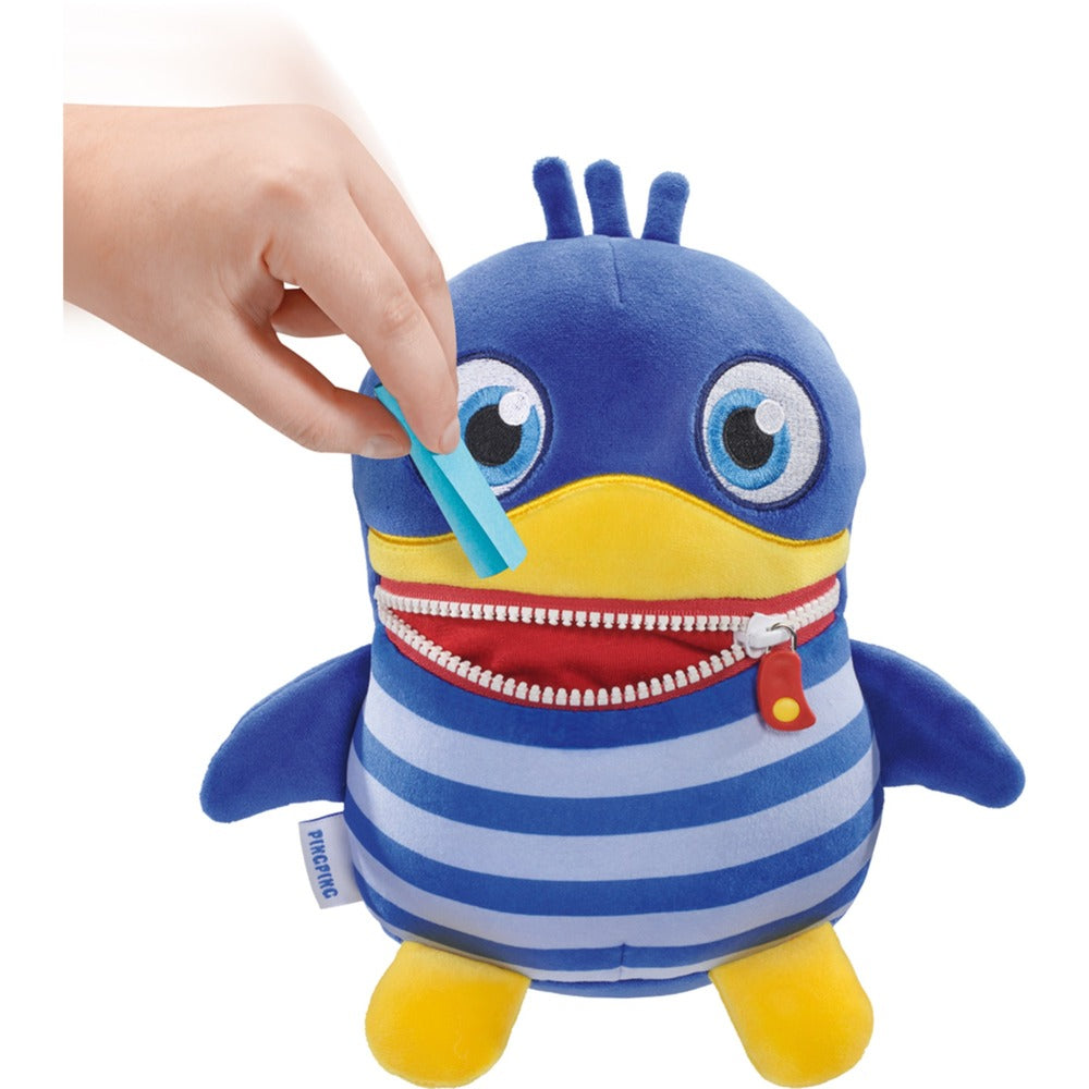 Sorgenfresser PingPing, Kuscheltier