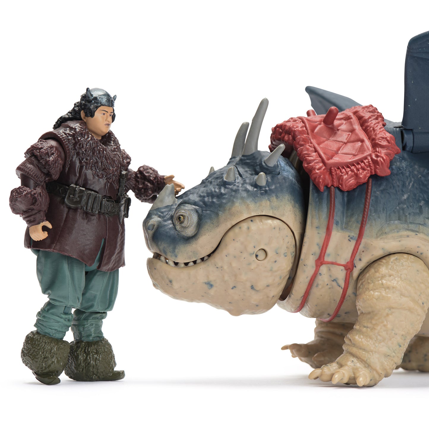 Drachenzähmen leicht gemacht - Fleischklops & Fischbein, Spielfigur