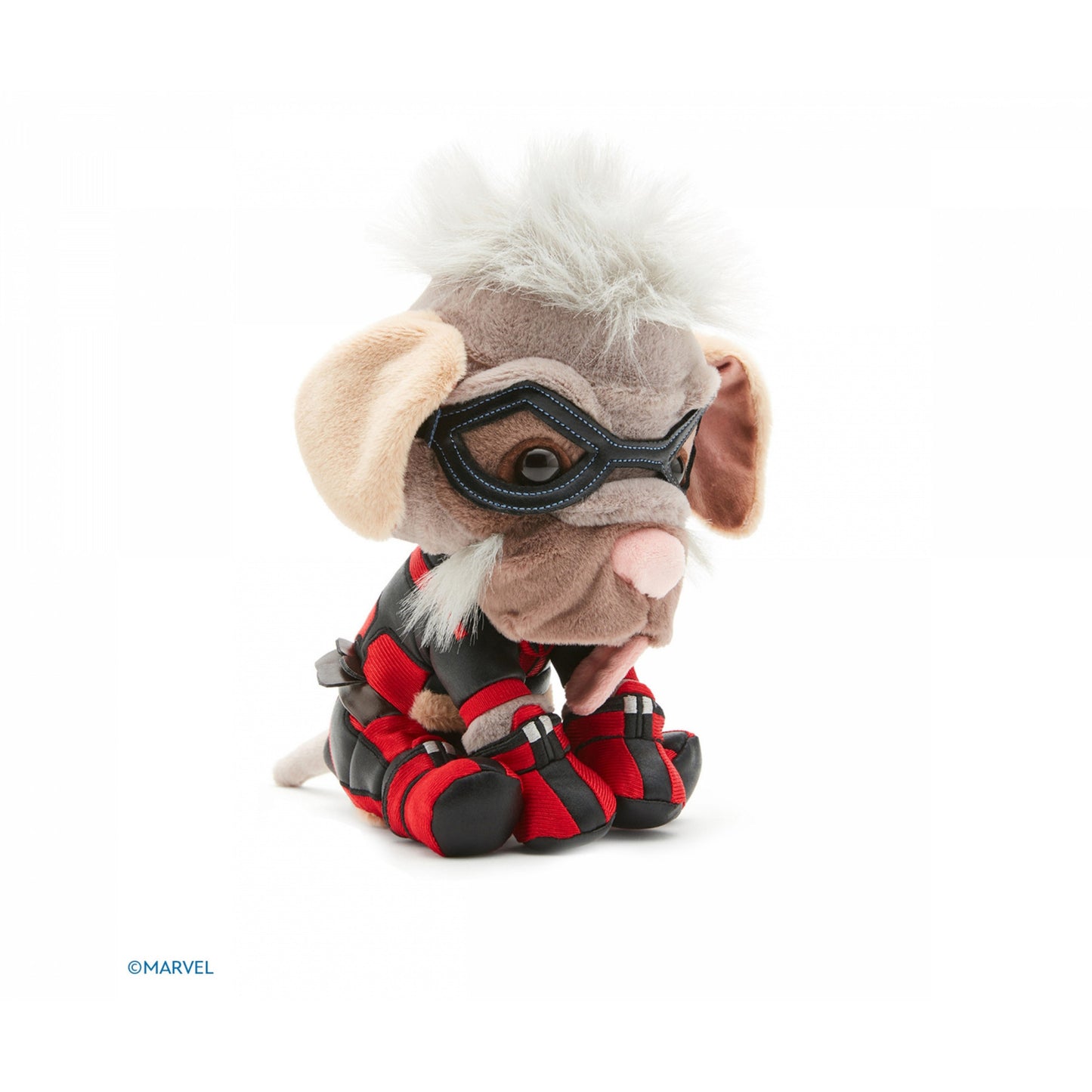 Disney Marvel Dogpool, Kuscheltier