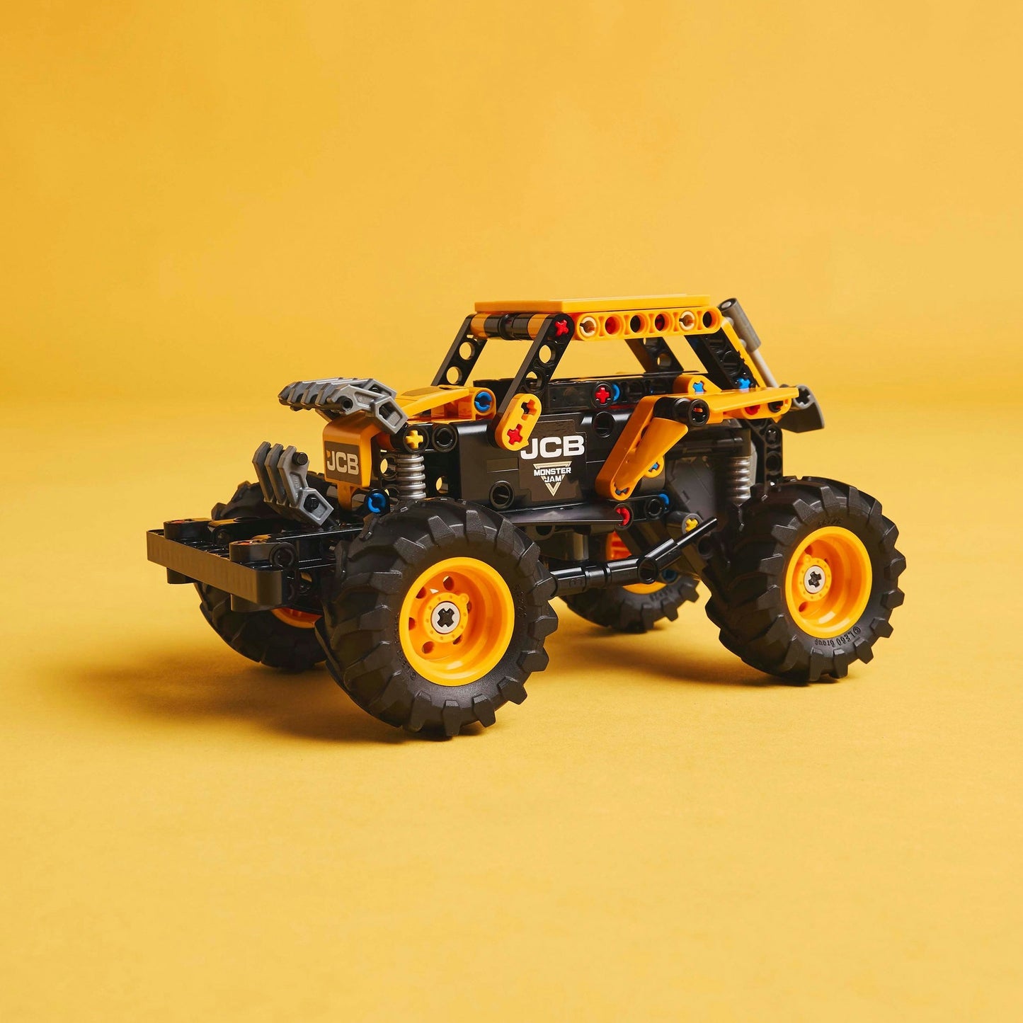 42199 Technic Monster Jam DIGatron, Konstruktionsspielzeug