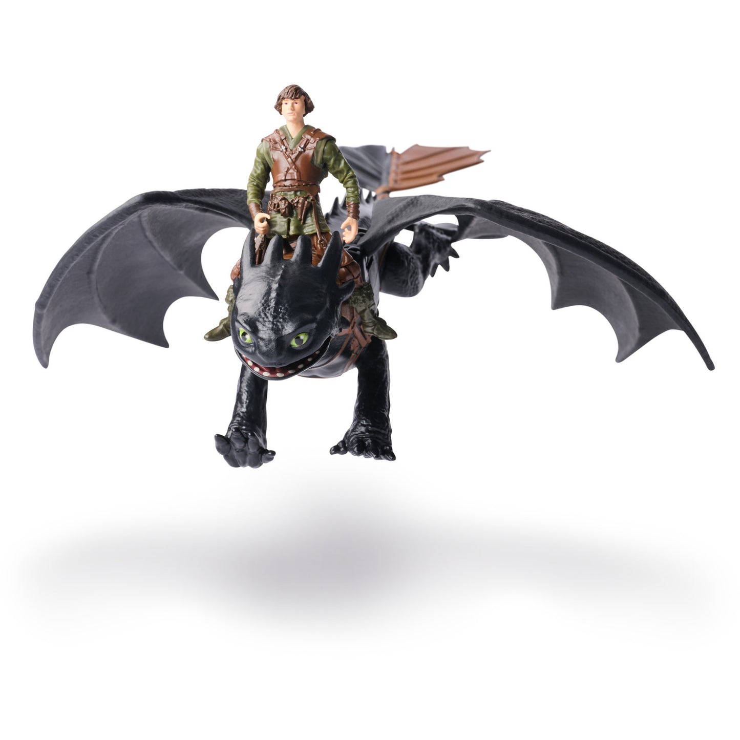 Drachenzähmen leicht gemacht - Ohnezahn & Hicks, Spielfigur