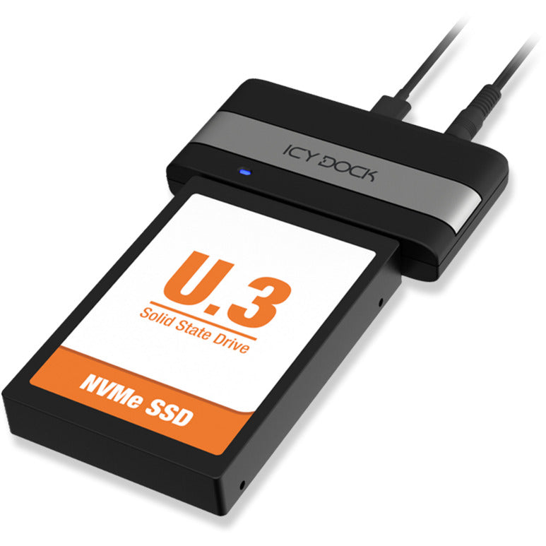 MB307U-1VB, Adapter