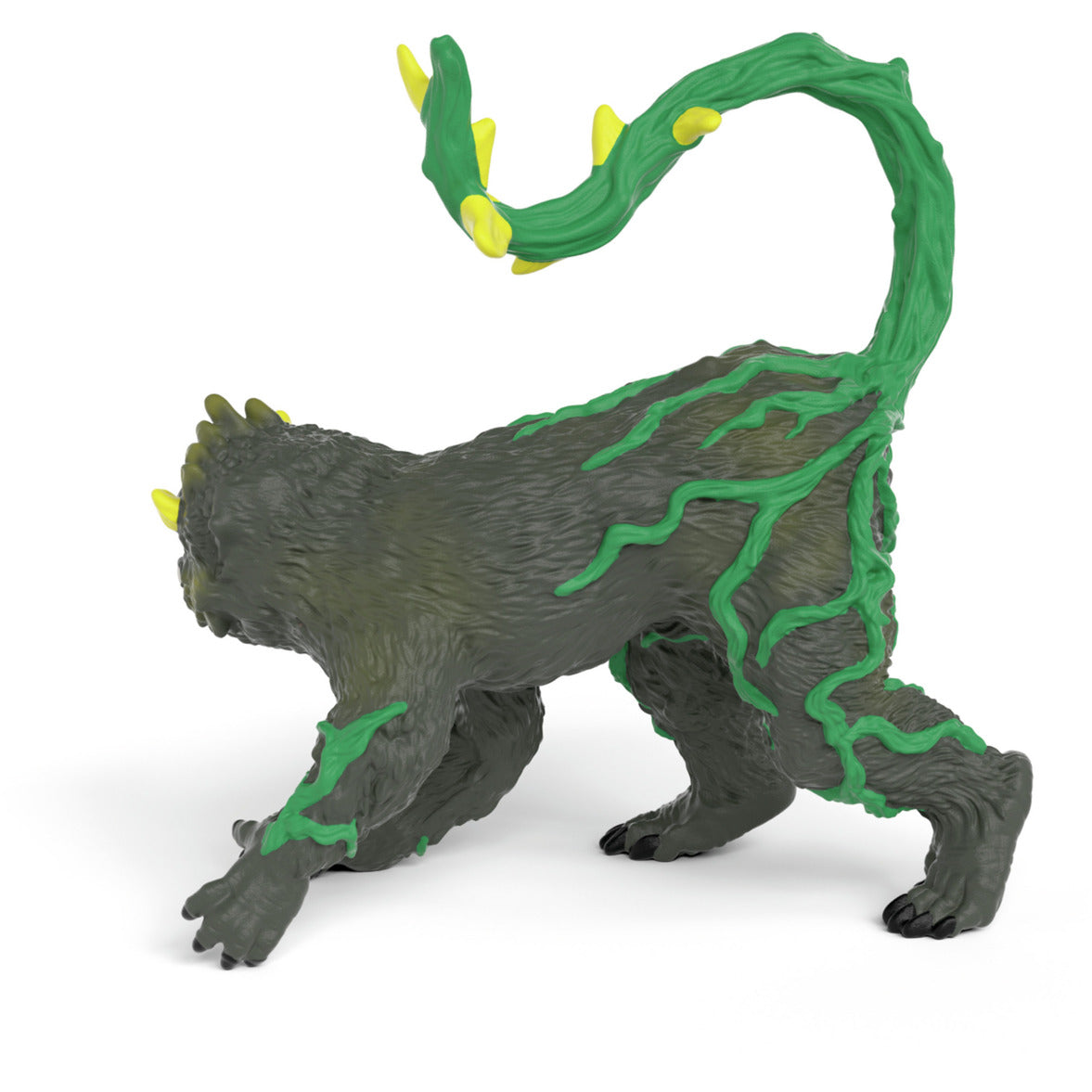 Eldrador Creatures Dschungelschimpanse, Spielfigur