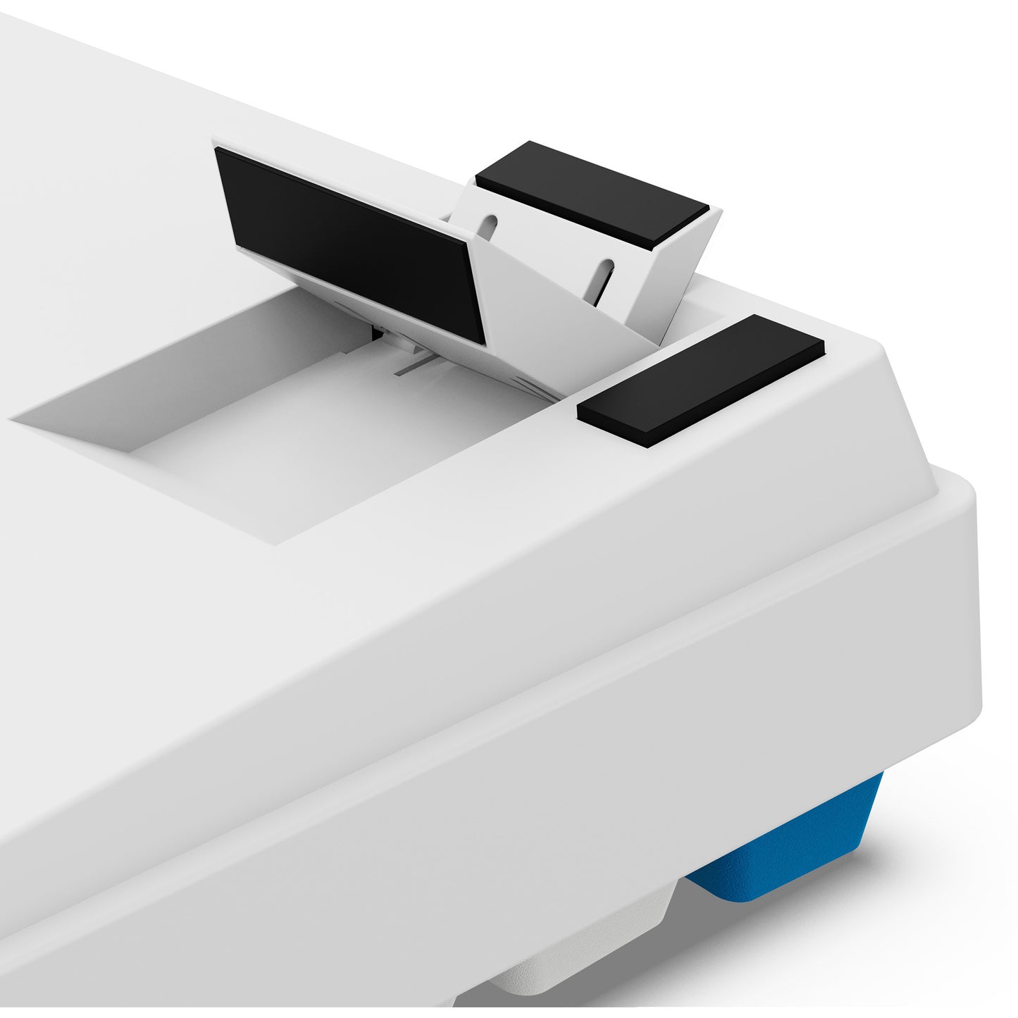 SKILLER SGK50 S4 Gen2 PBT, Gaming-Tastatur