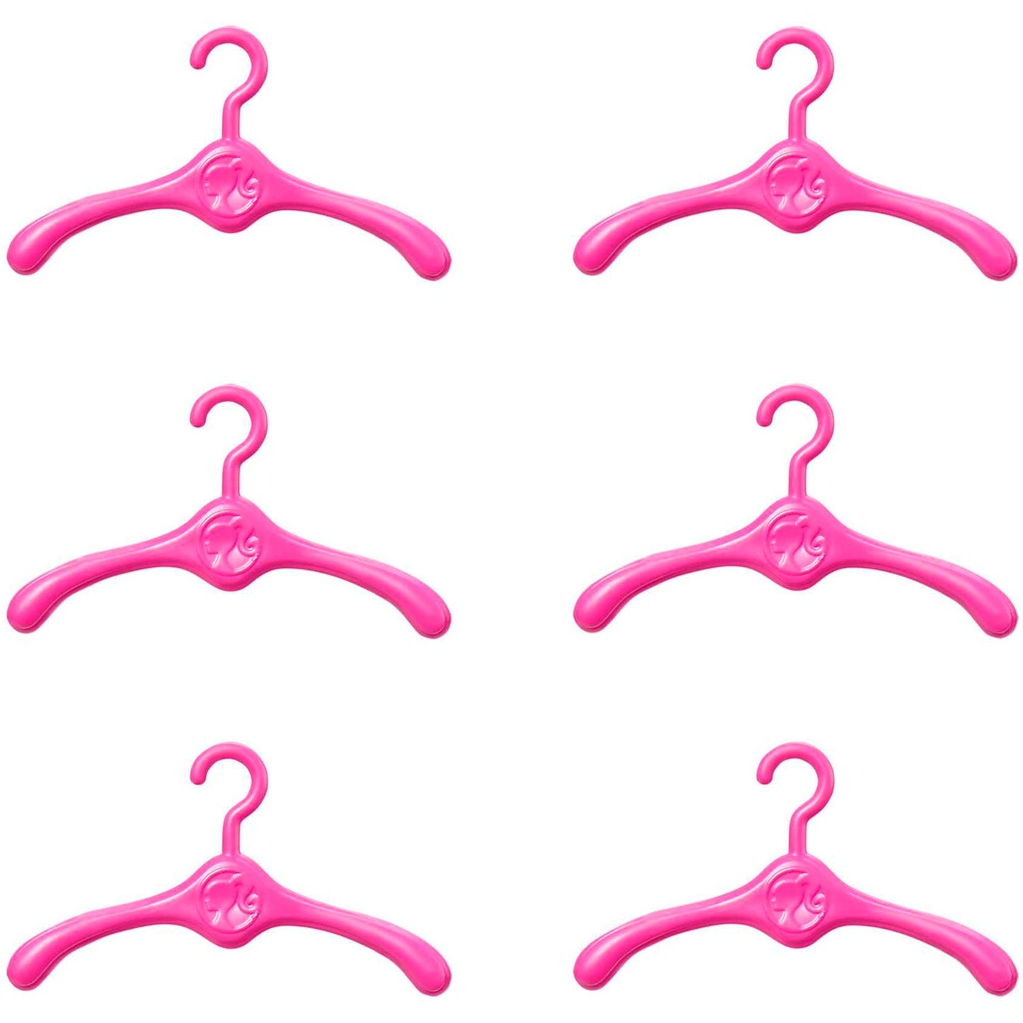 Barbie Kleiderschrank, Puppenmöbel