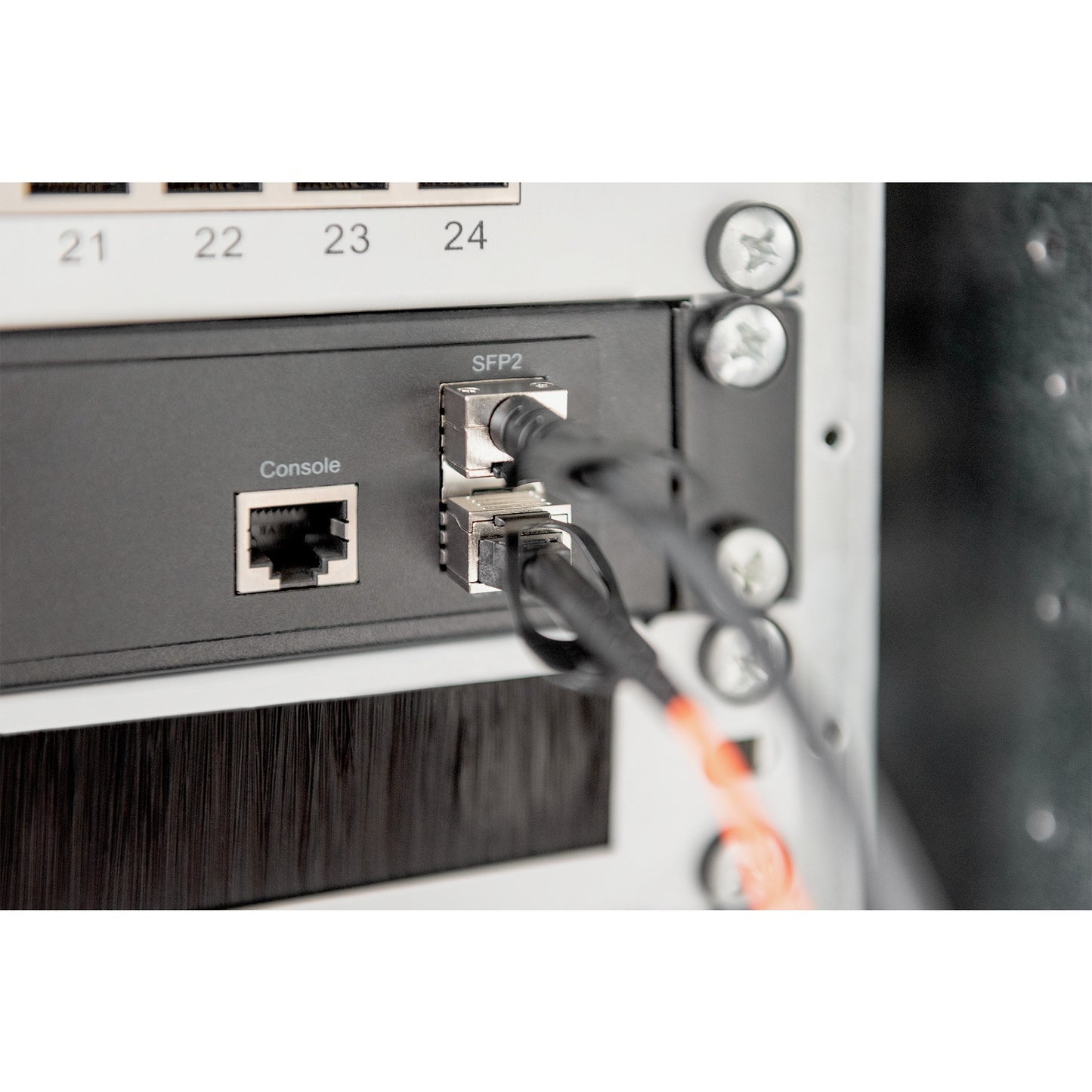 Kabel SFP+ 10G DAC